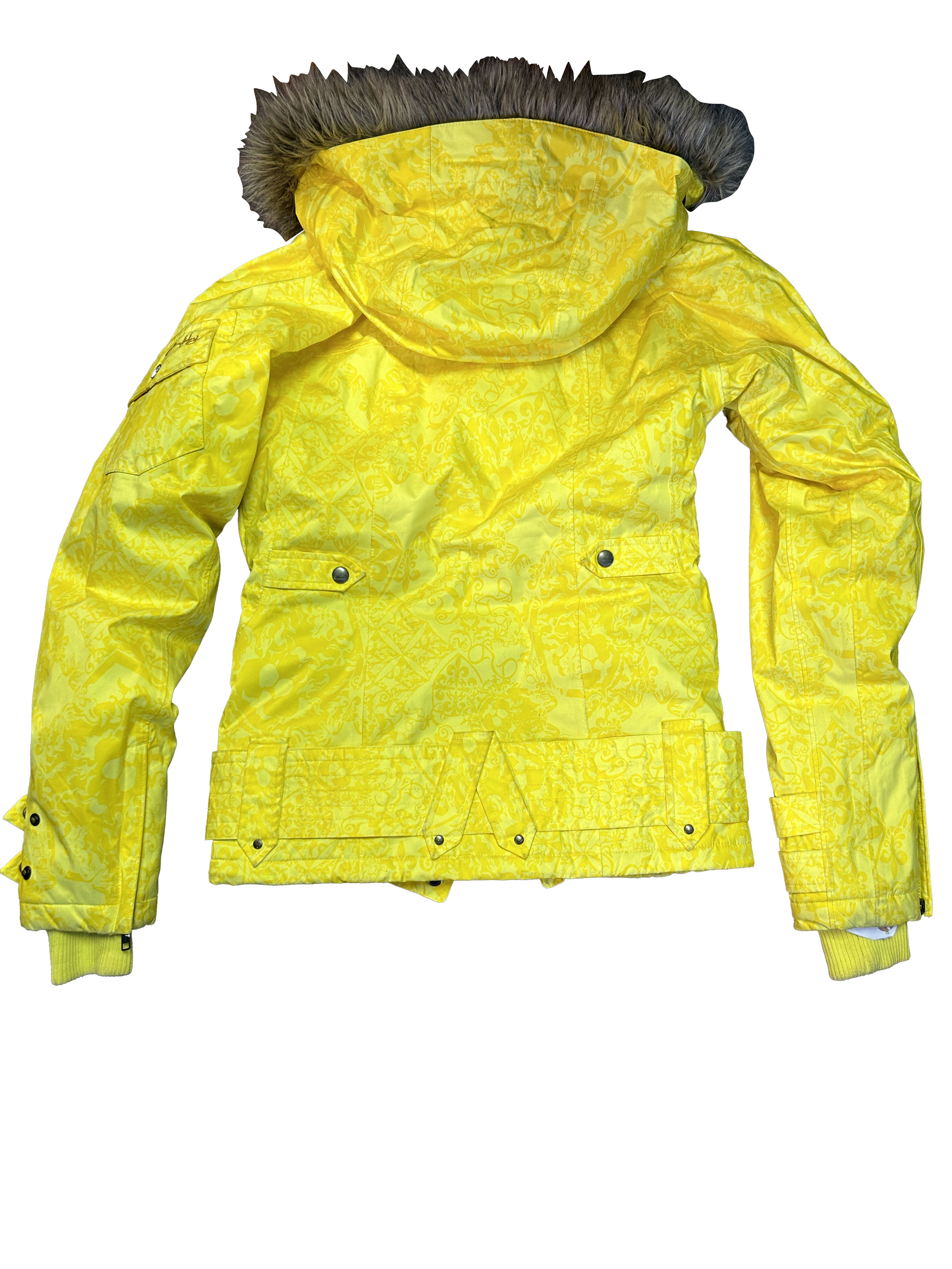 Oakley Ski Jacket