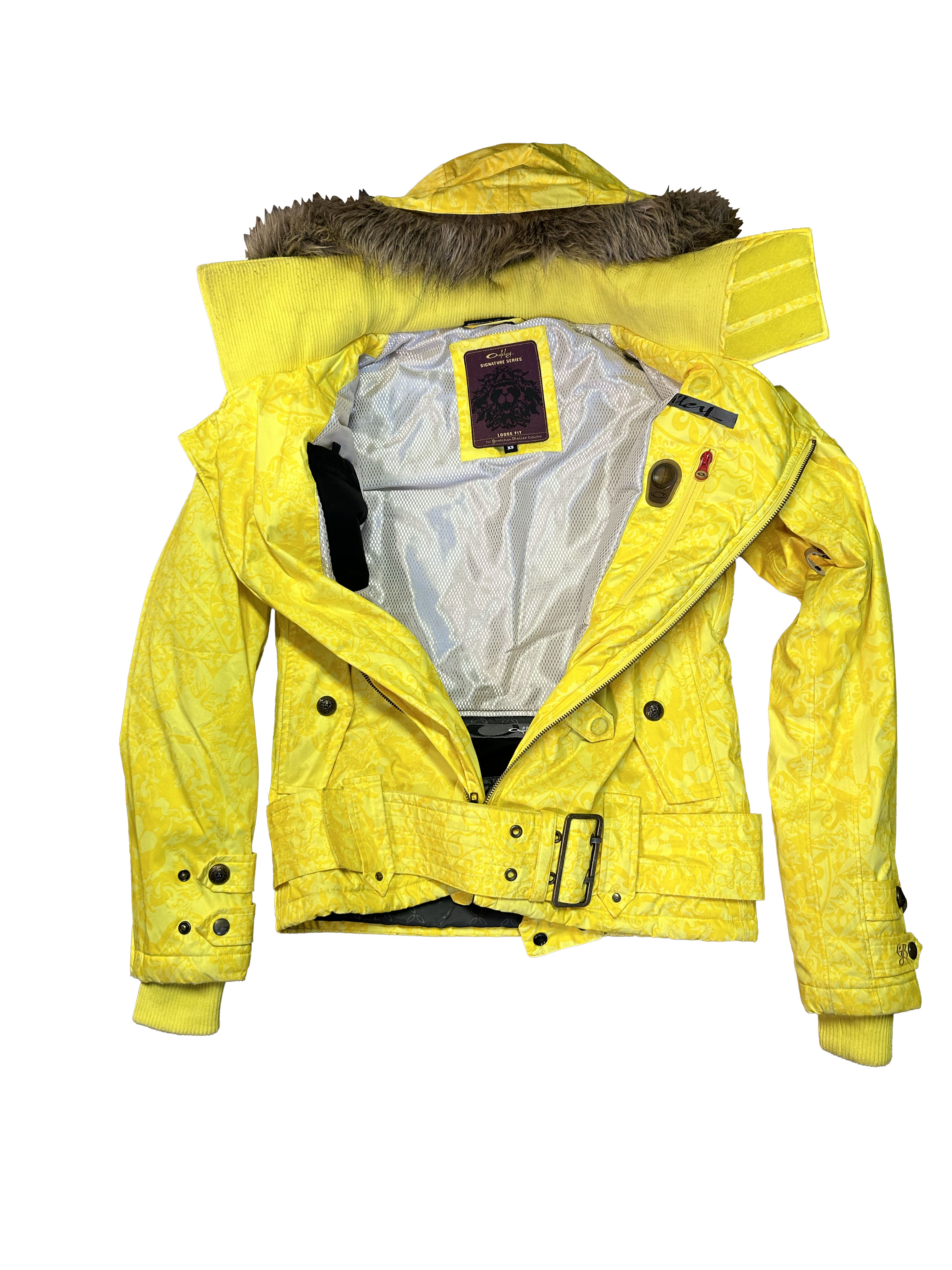 winter Jacket