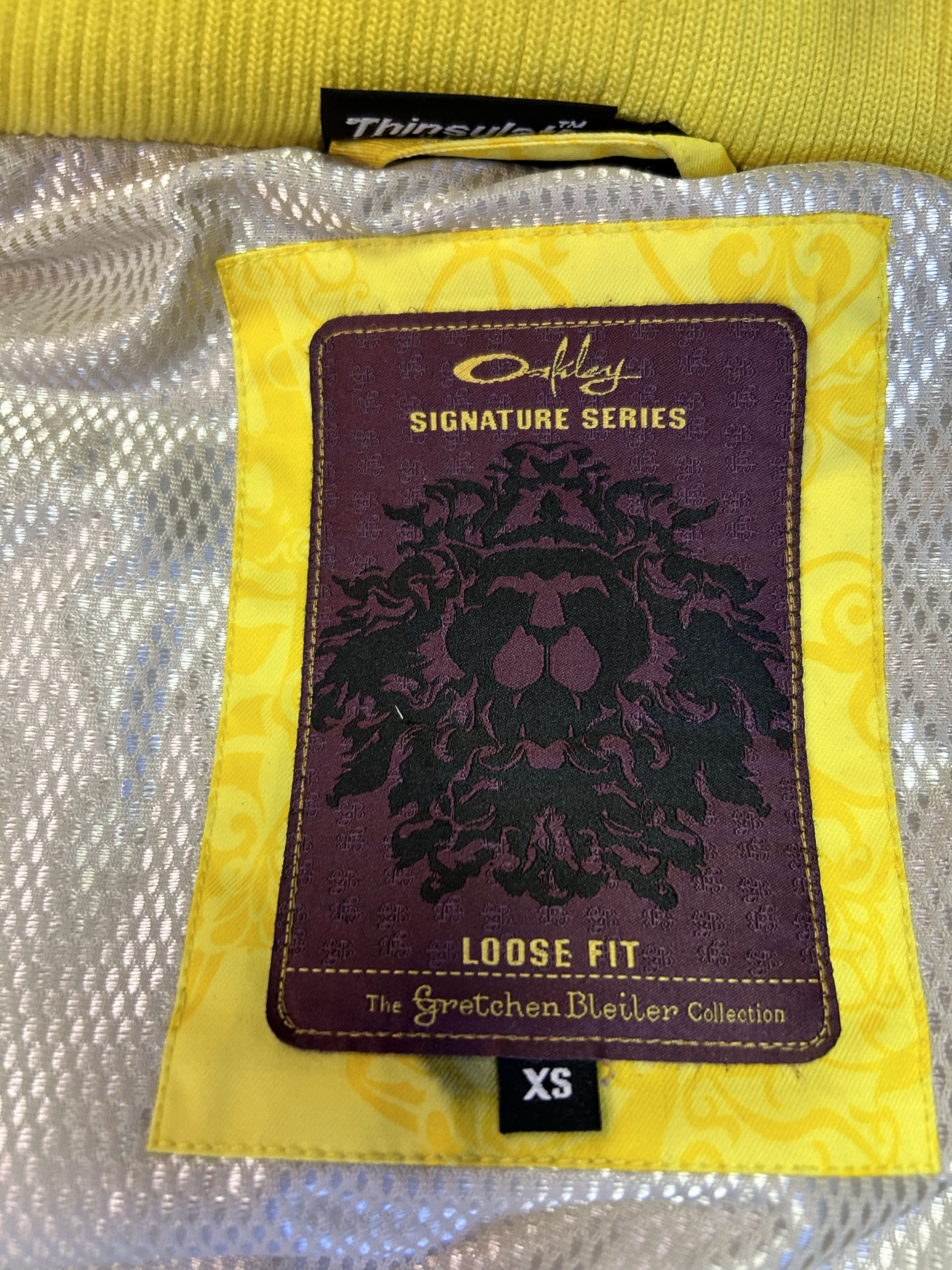 Women's Extra Small