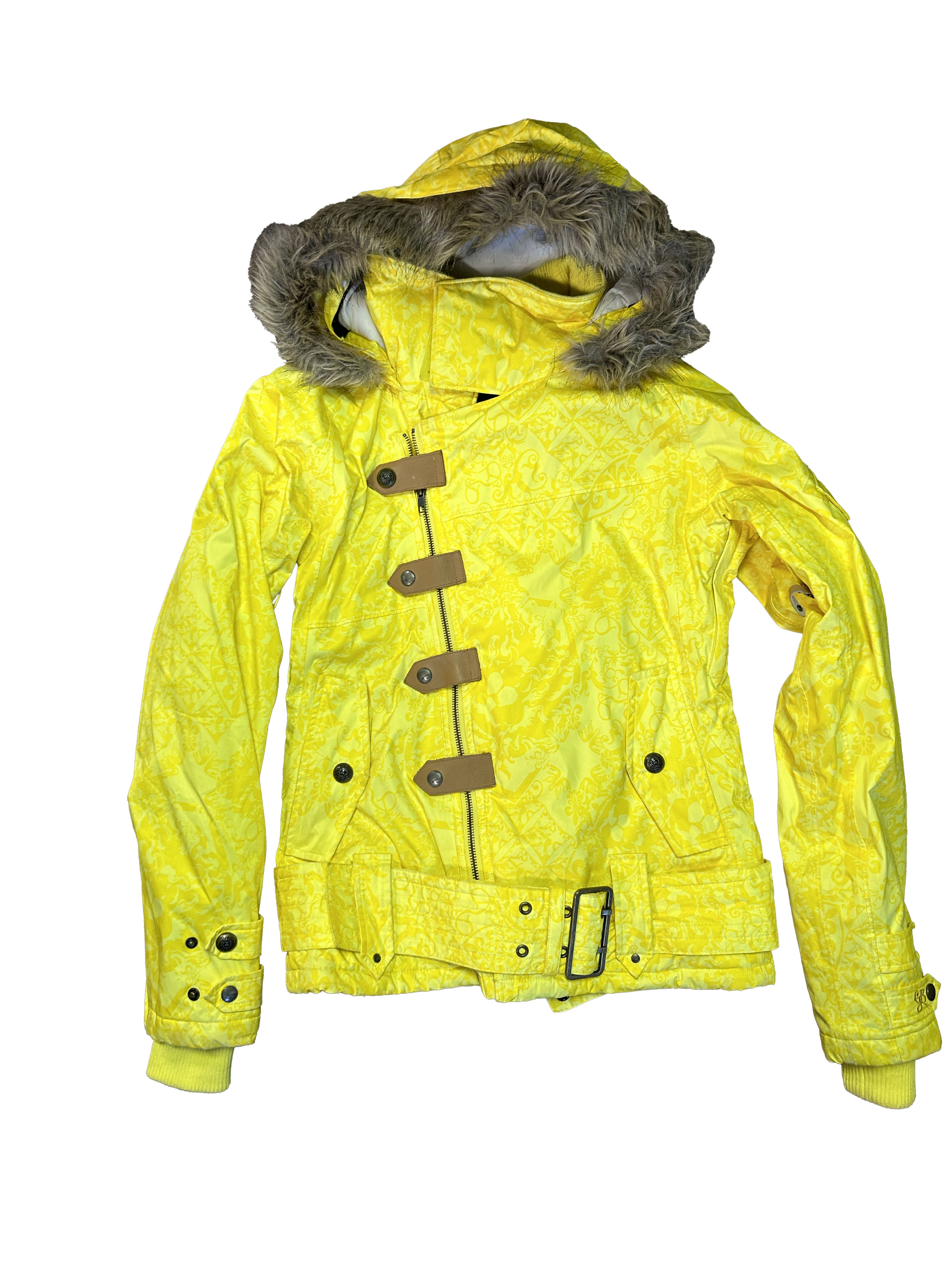 Oakley GB Jacket