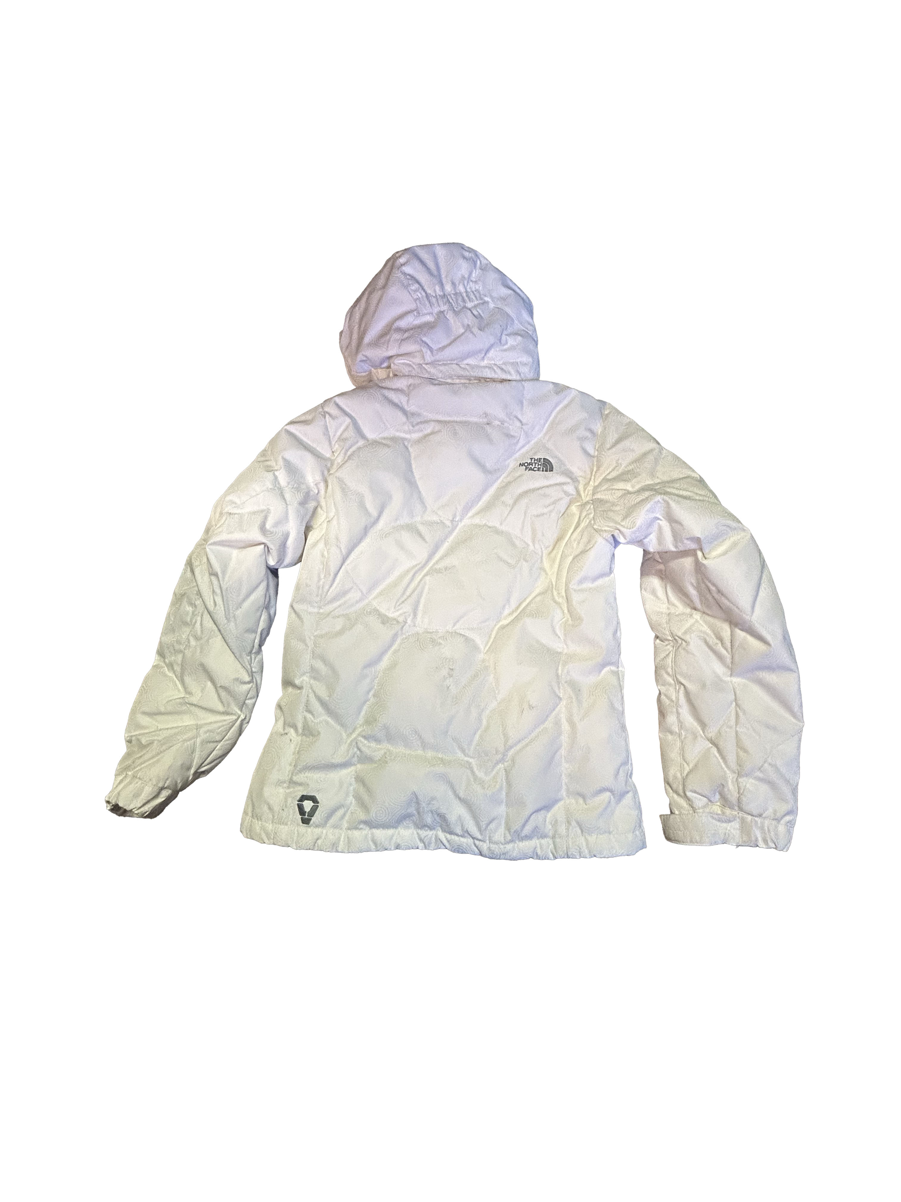 The North Face Down Jacket