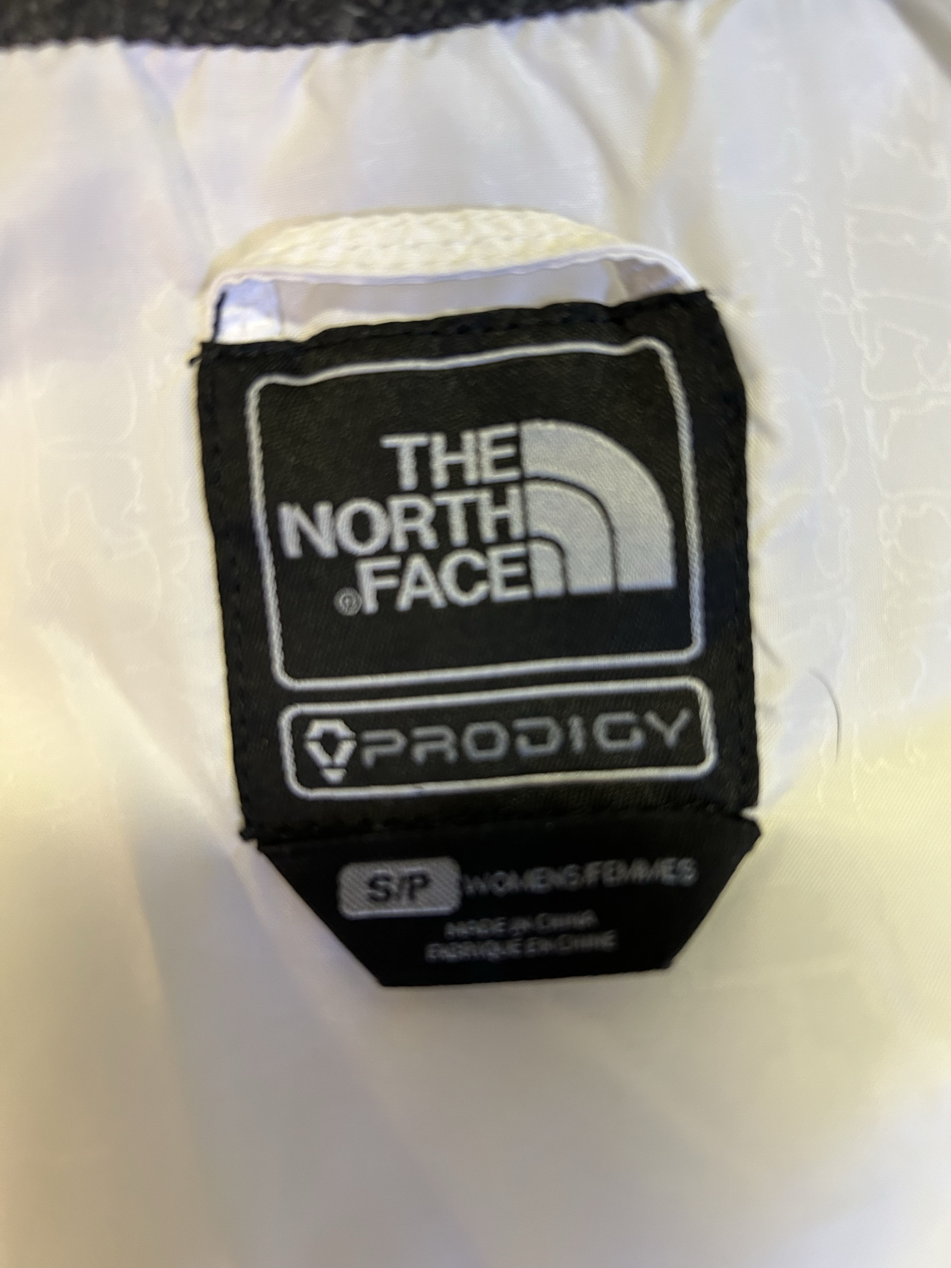 The North Face Prodigy Down Jacket - Women's Small