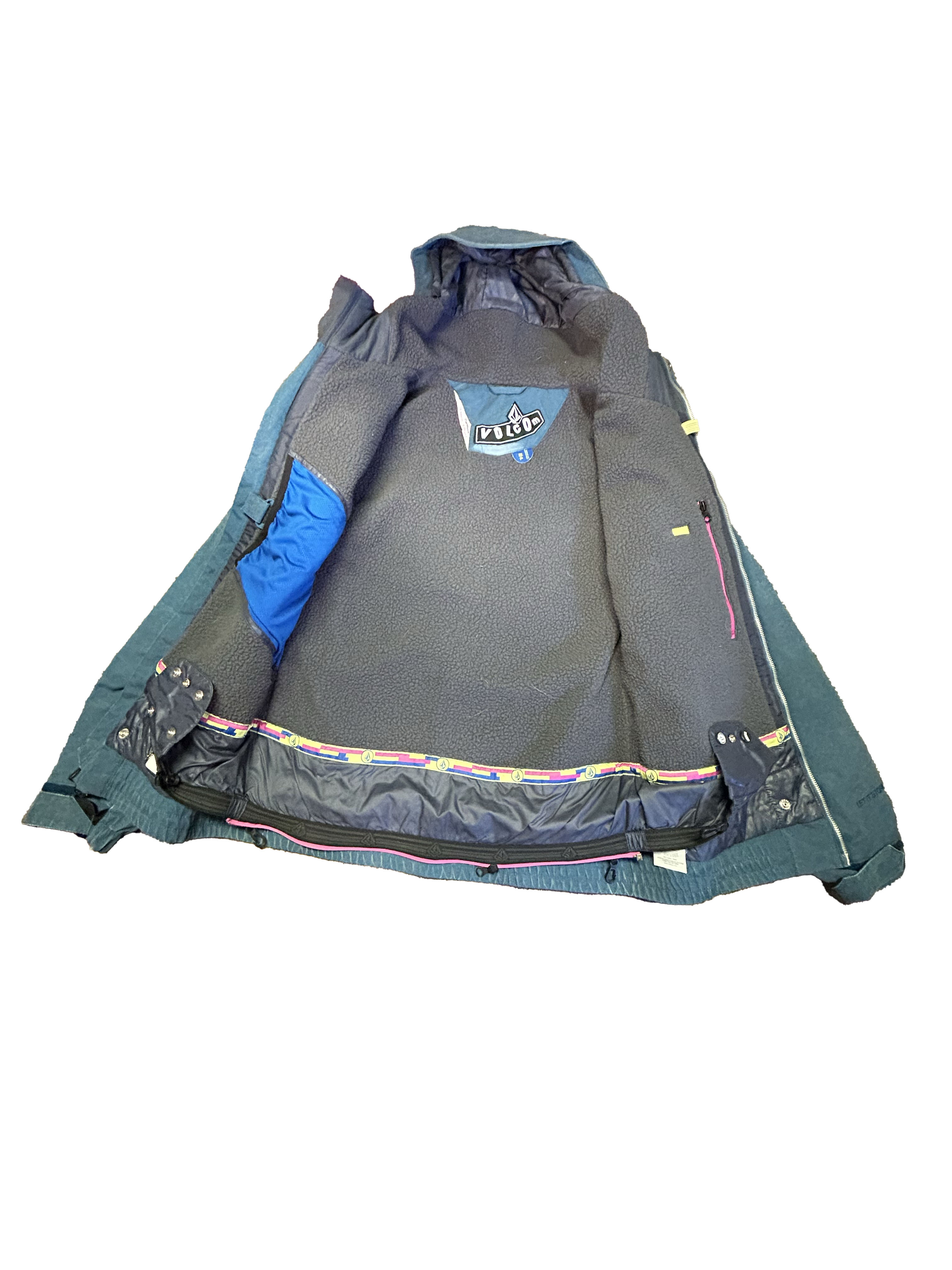 Volcom Alert Insulated Jacket - Women's Small