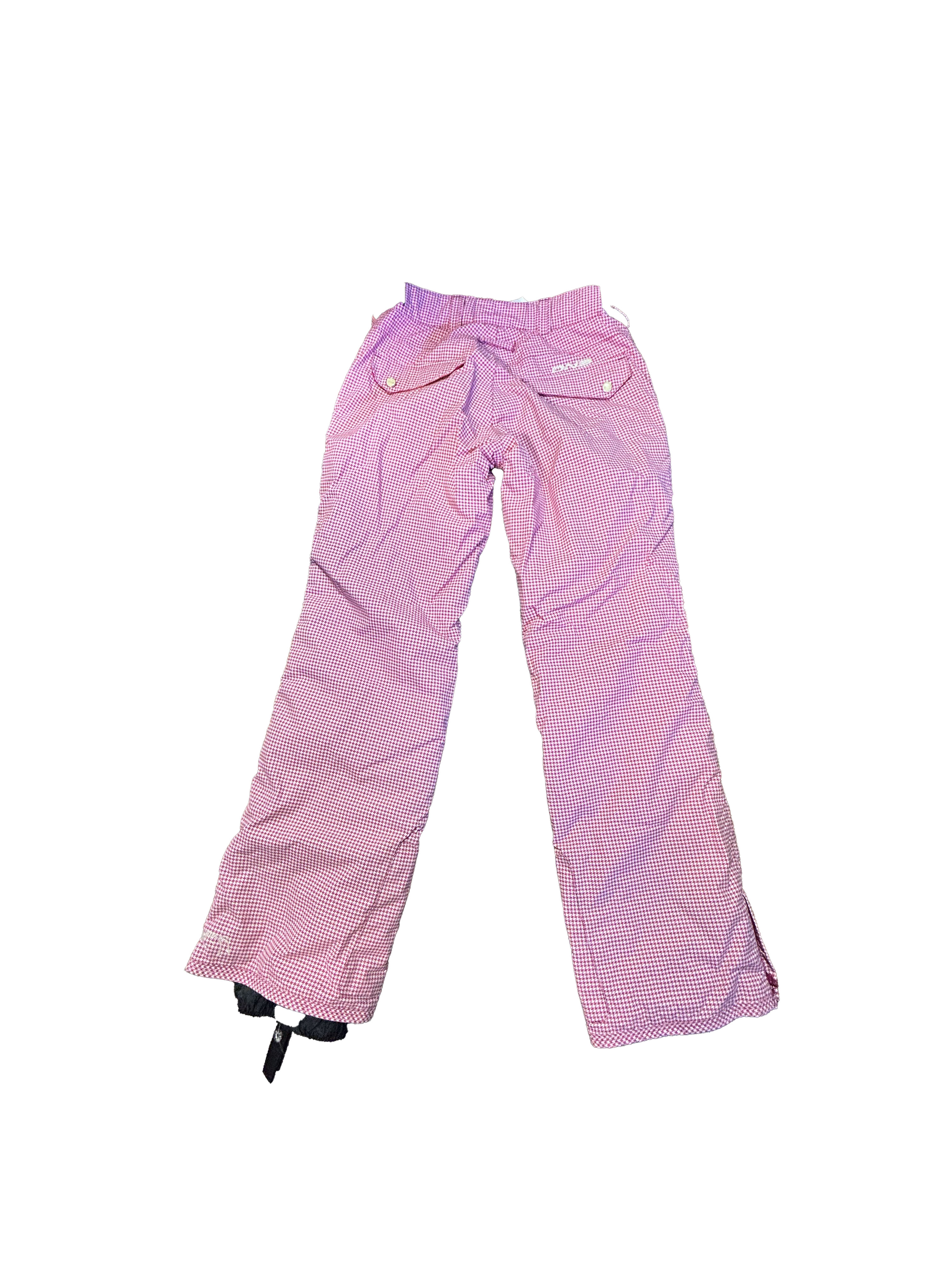 Women's snow pants
