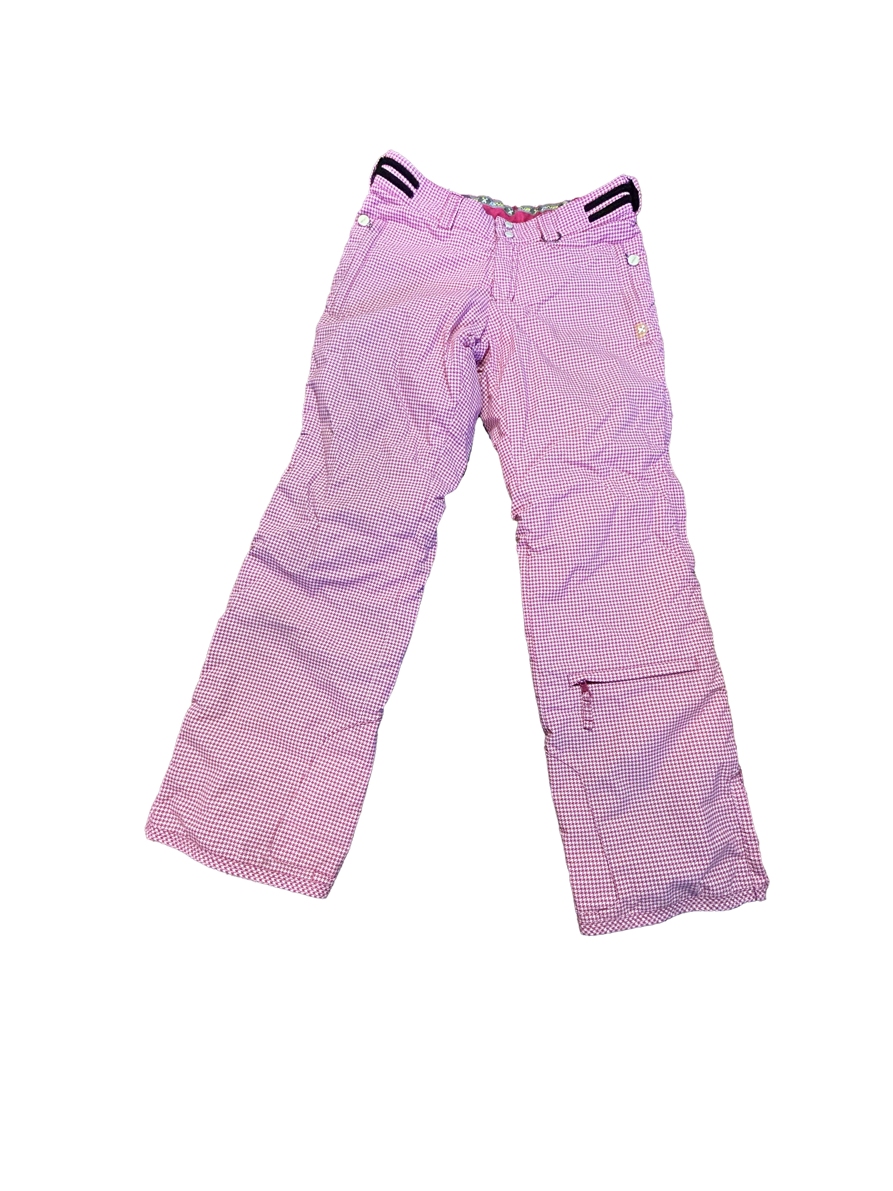 DNA snow pants