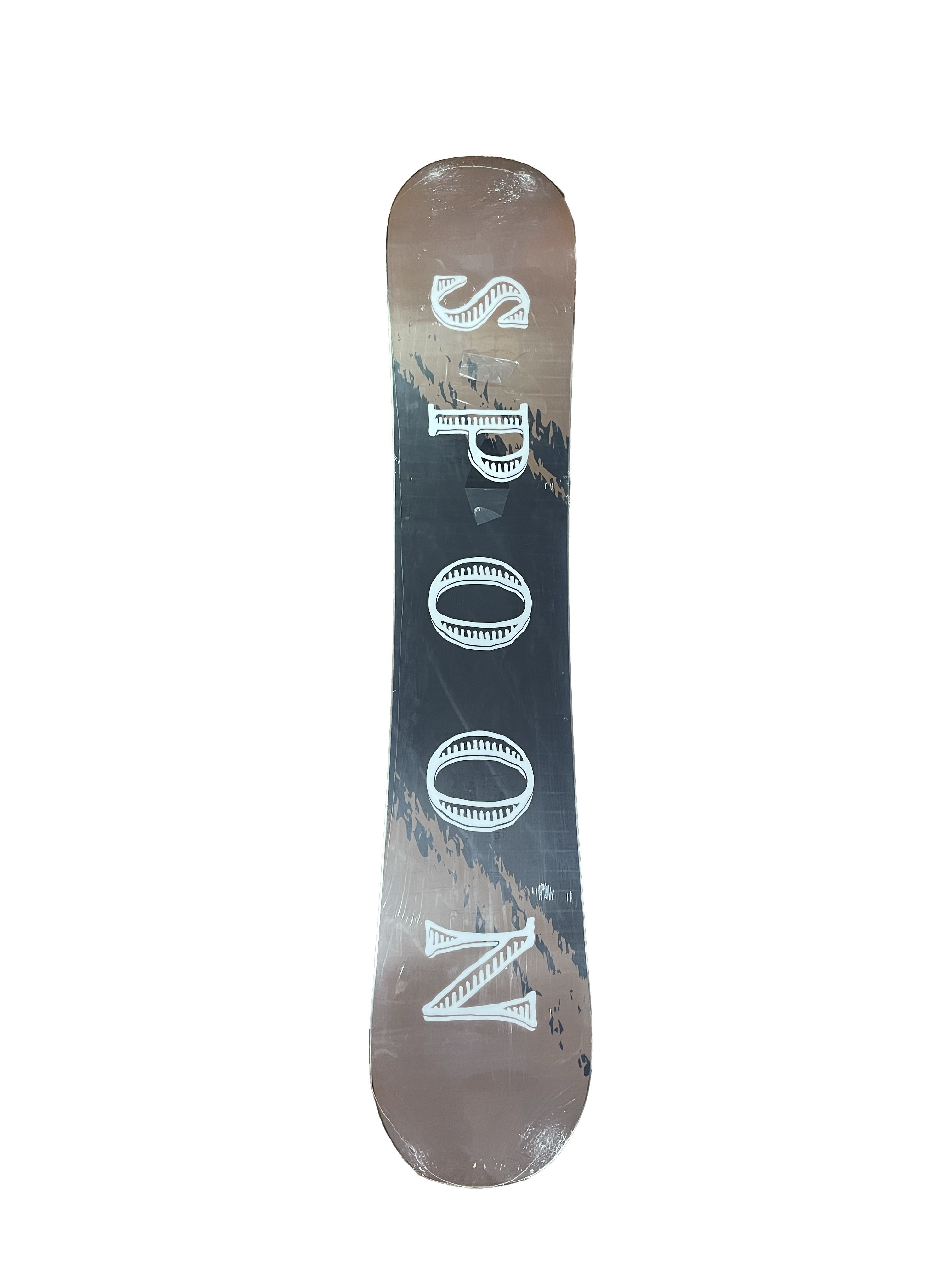 Spoon Exceed Snowboard - Multiple Sizes Avalible