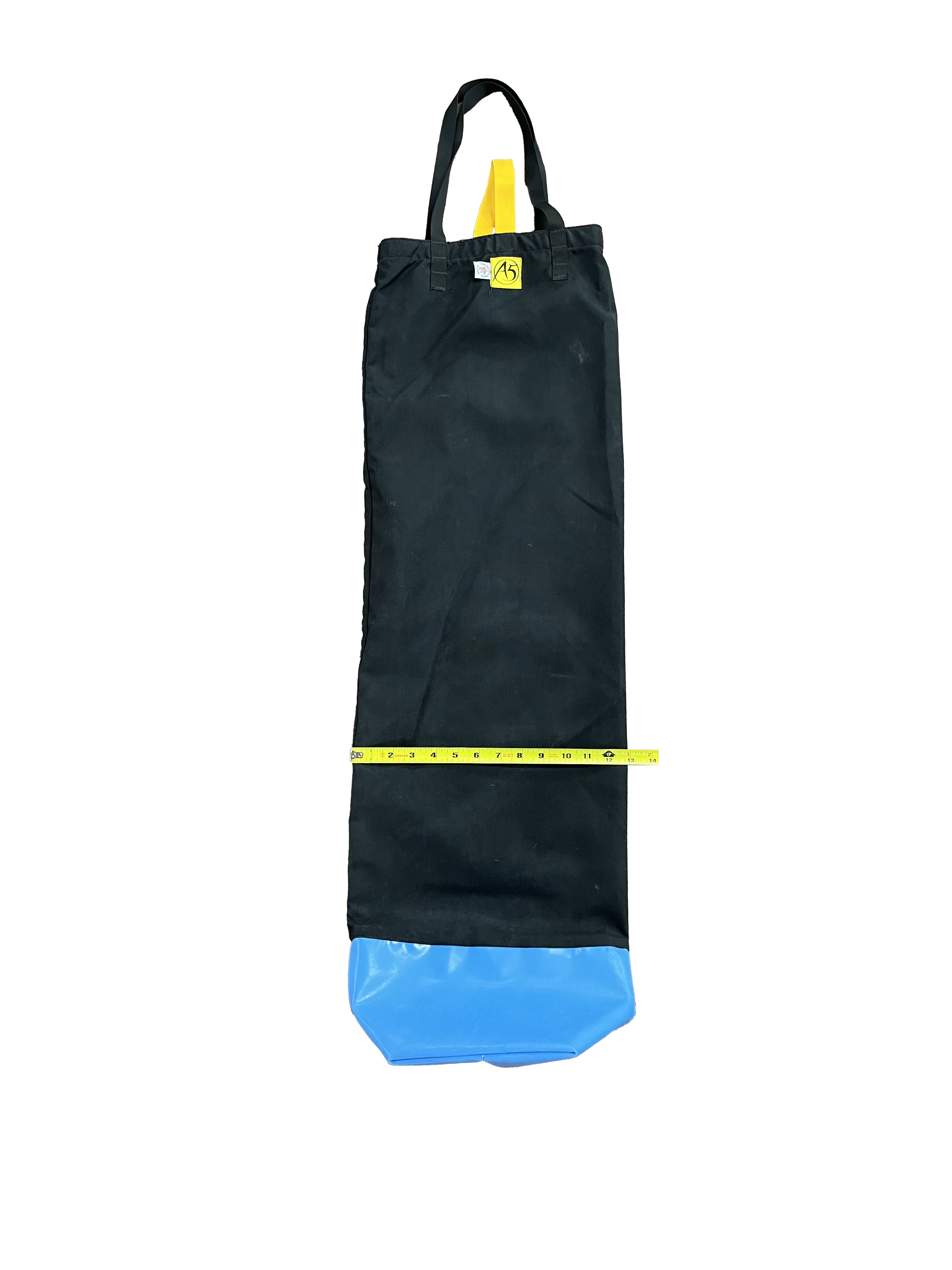 The North Face A5  Rock Climbing Bag