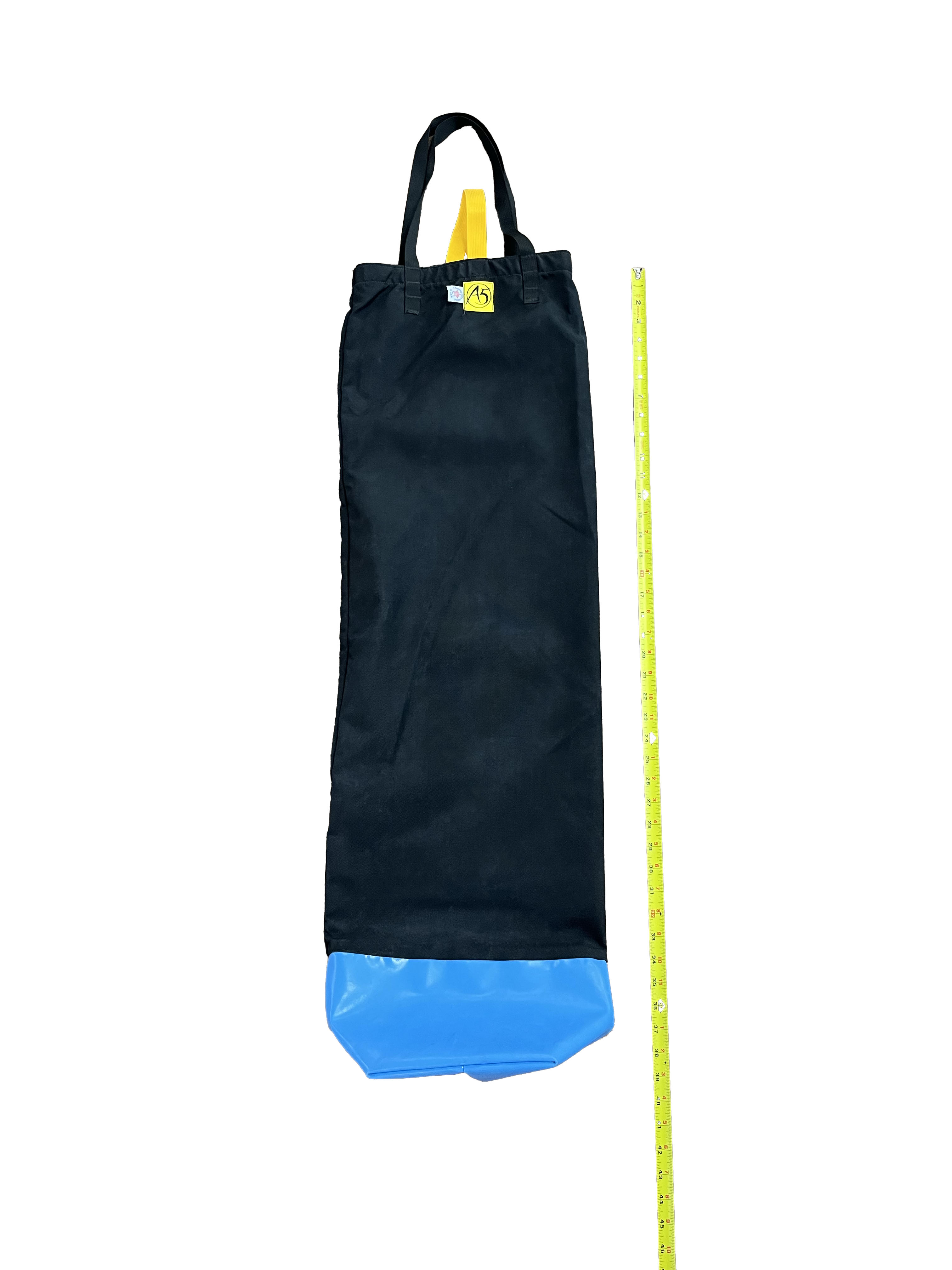 The North Face A5  Rock Climbing Bag