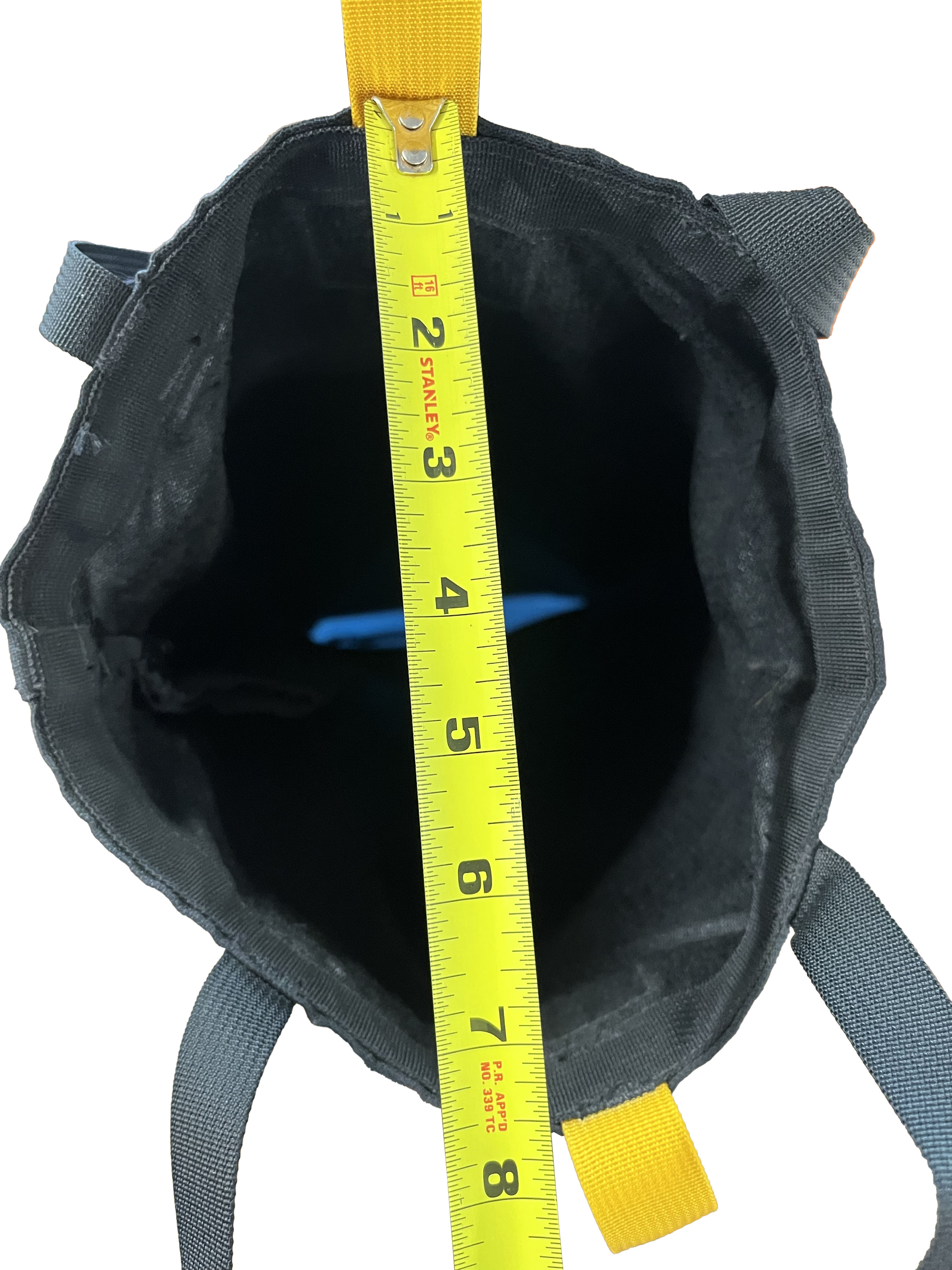 The North Face A5  Rock Climbing Bag