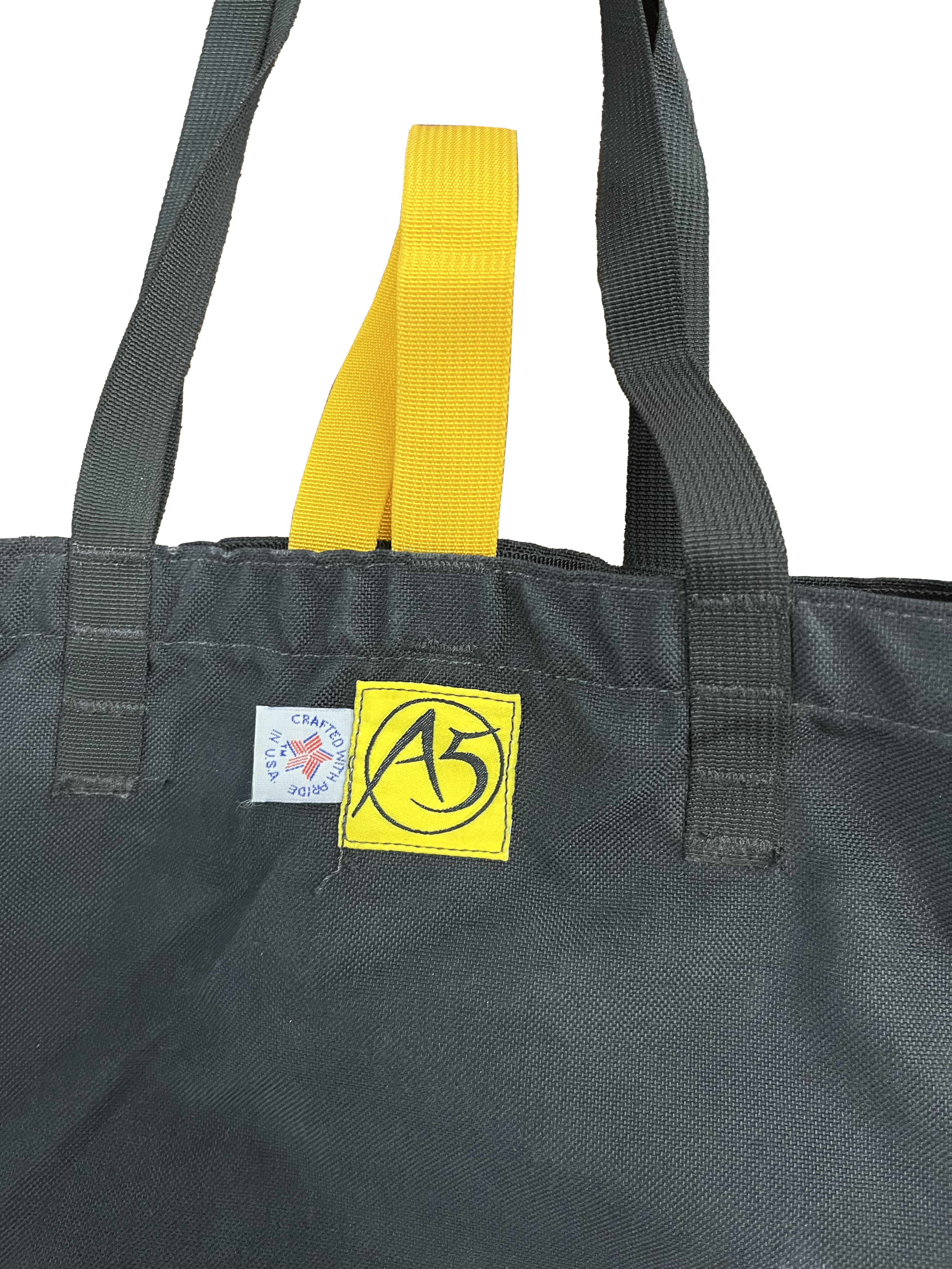 The North Face A5  Rock Climbing Bag