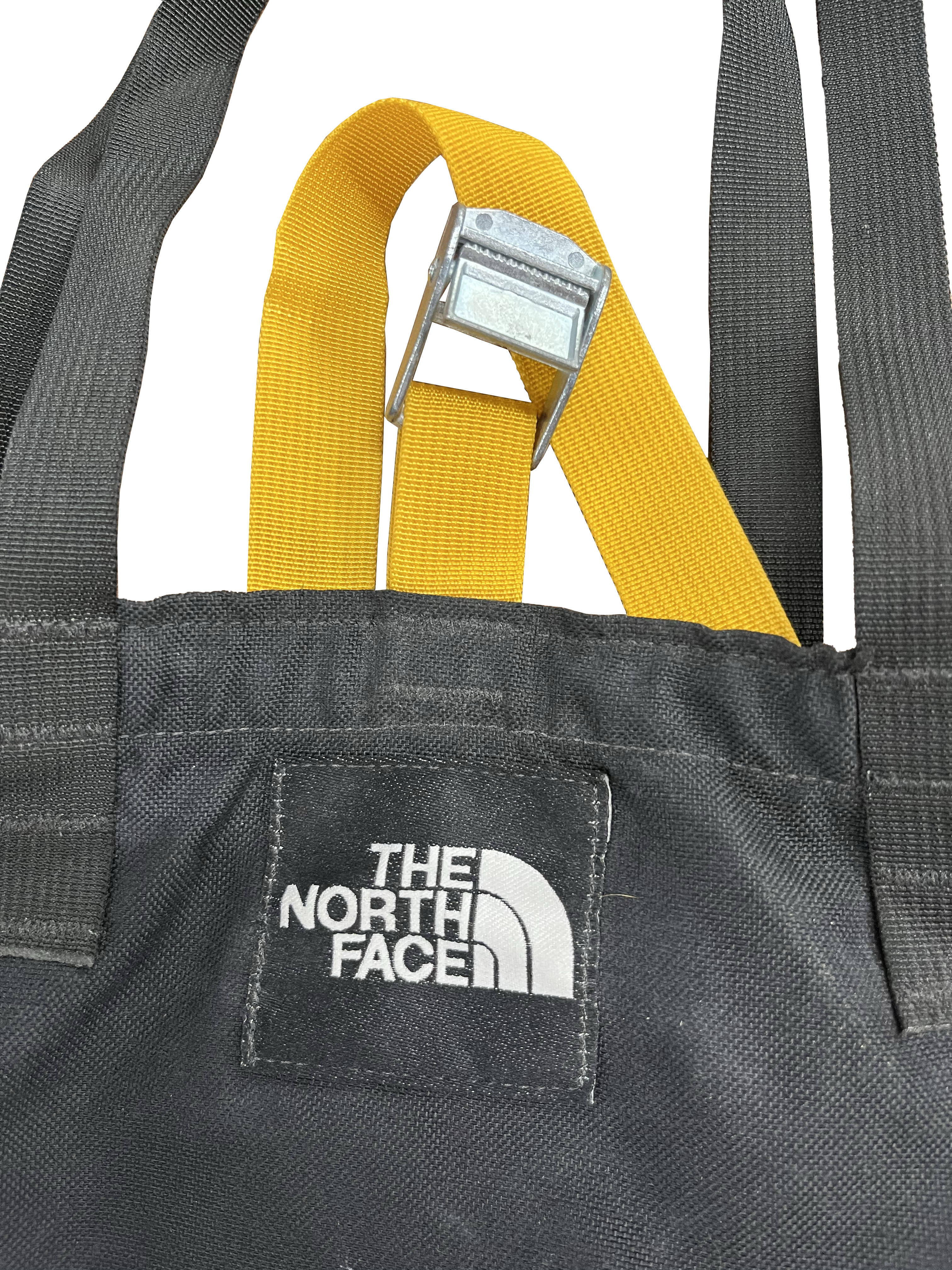 The North Face A5  Rock Climbing Bag
