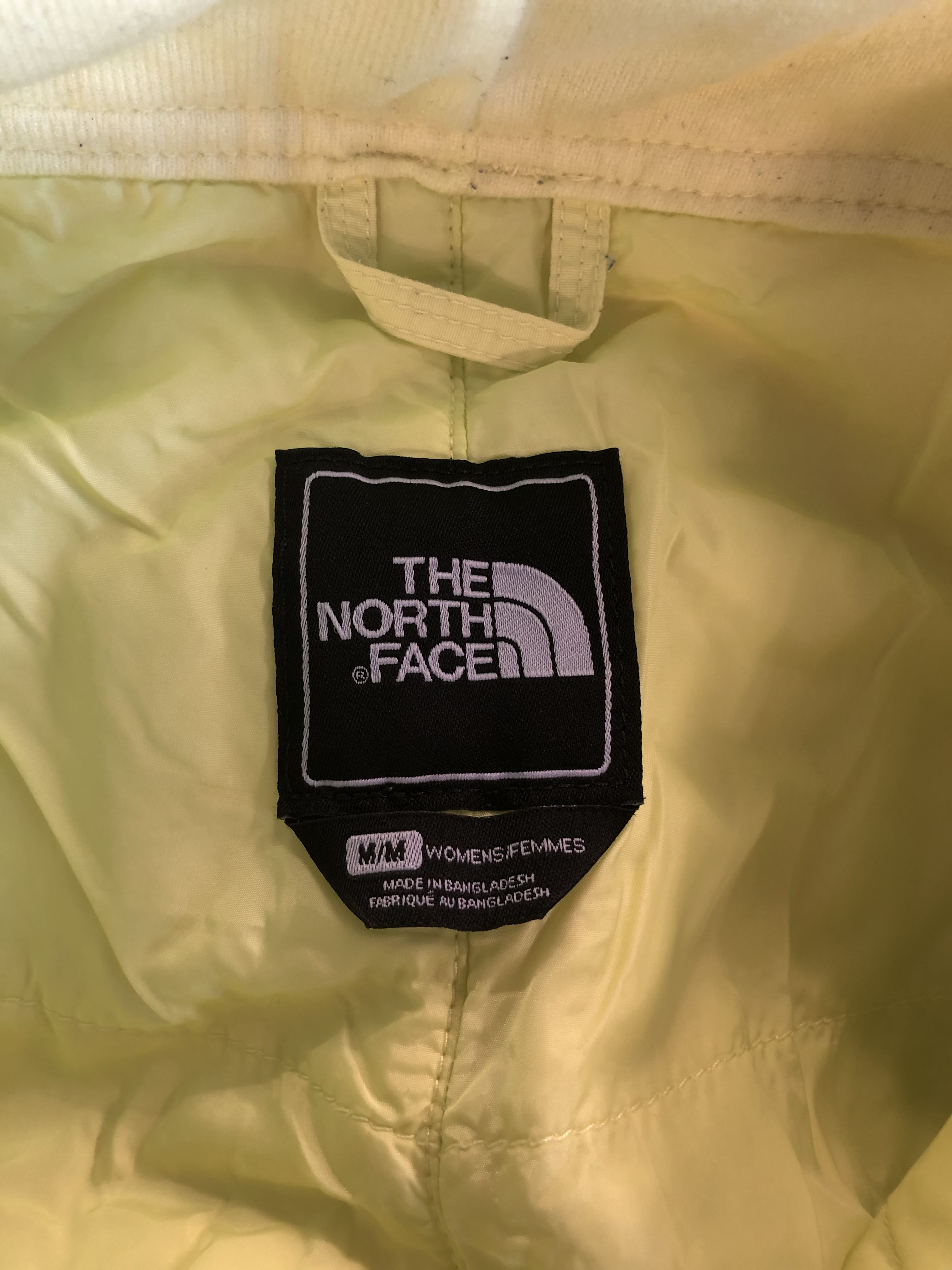 The North Face Hyvent Snow Pant - Women's Medium
