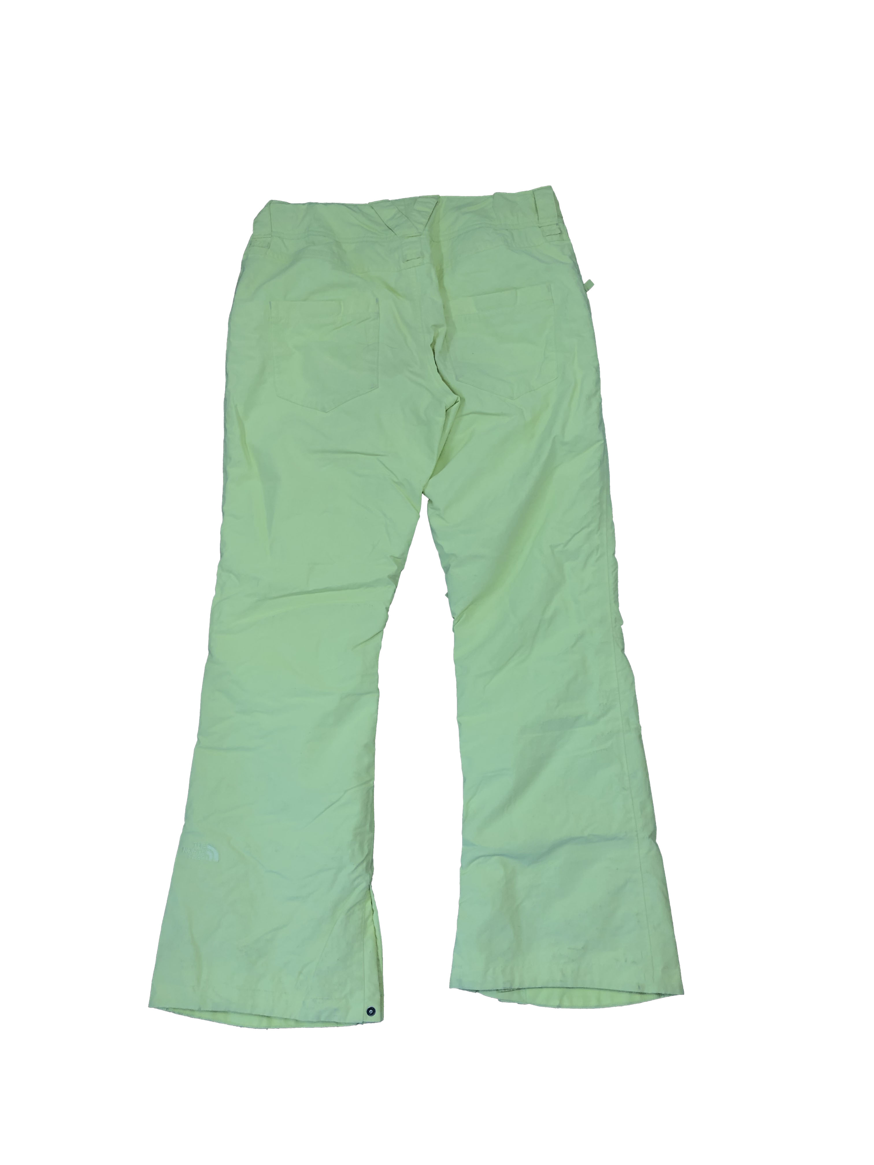 The North Face Hyvent Snow Pant - Women's Medium