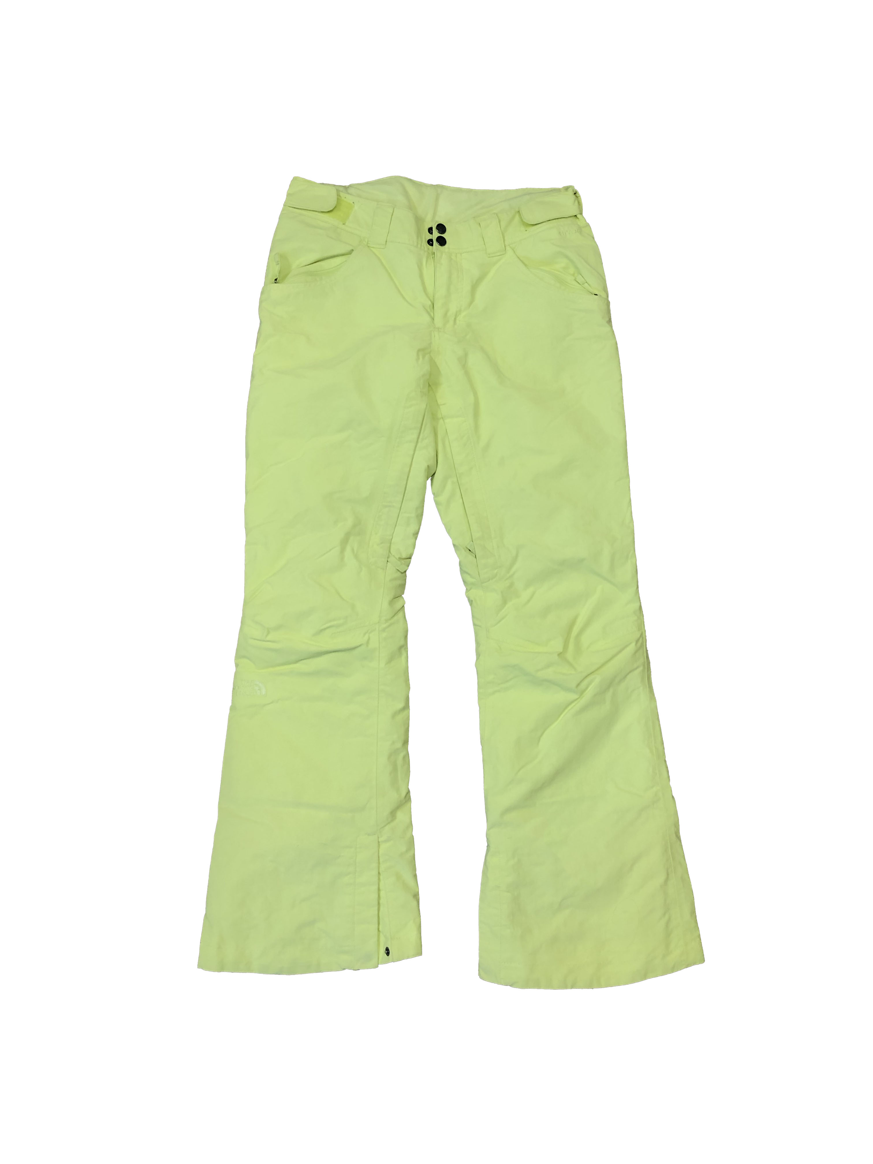 The North Face Hyvent Snow Pant - Women's Medium