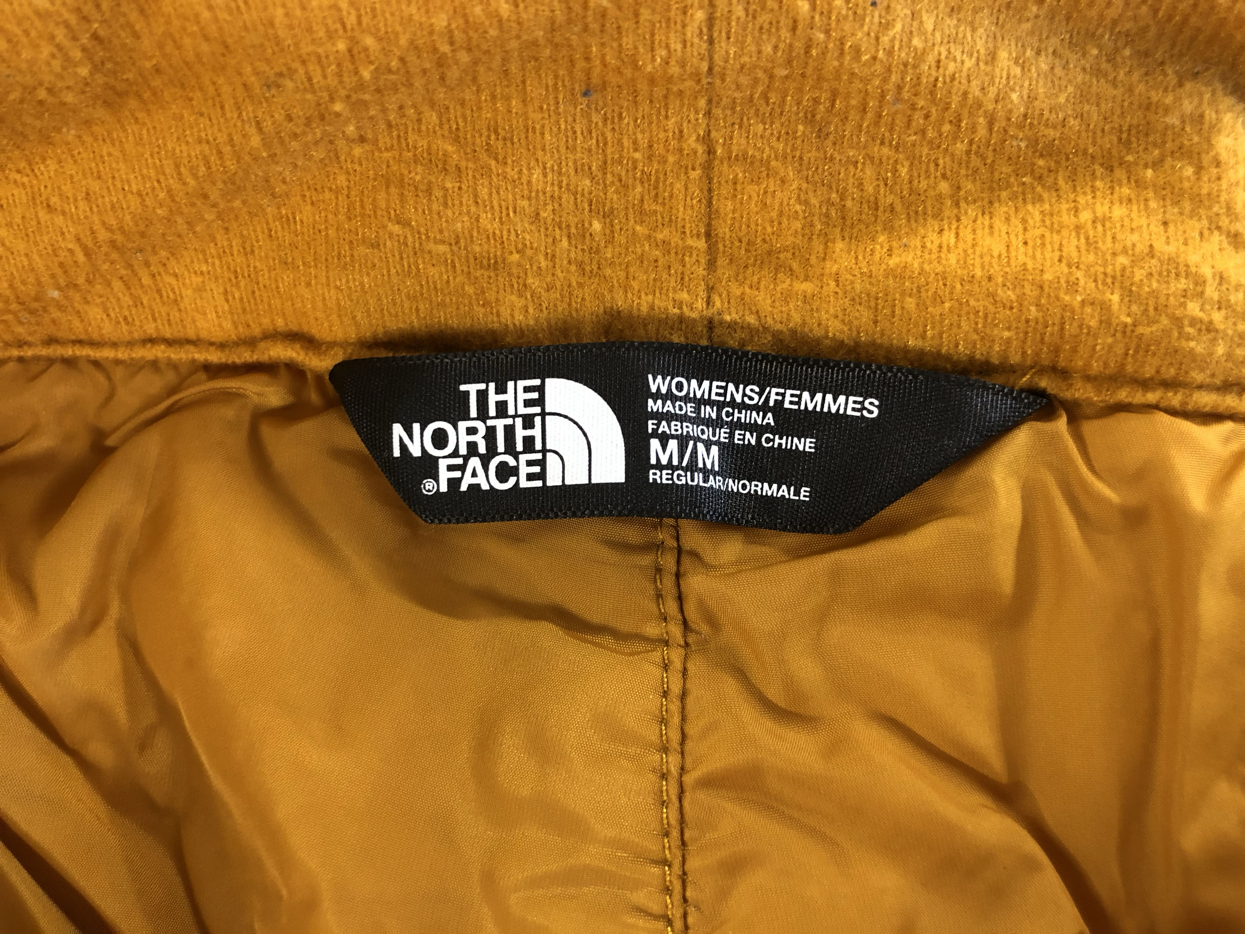The North Face DryVent Snow Pant - Women's Medium
