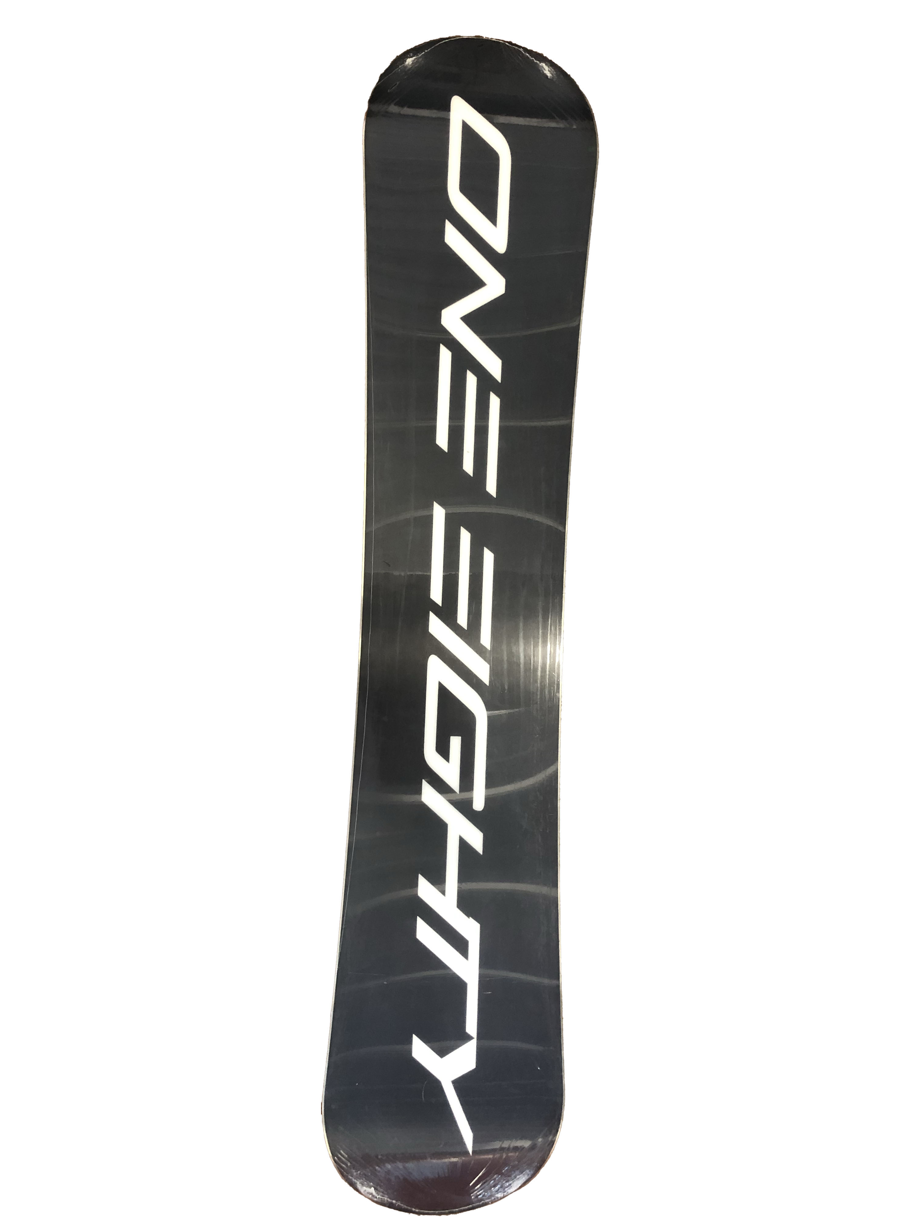 One Eighty Hybrid-Rocker Snowboard - 150cm