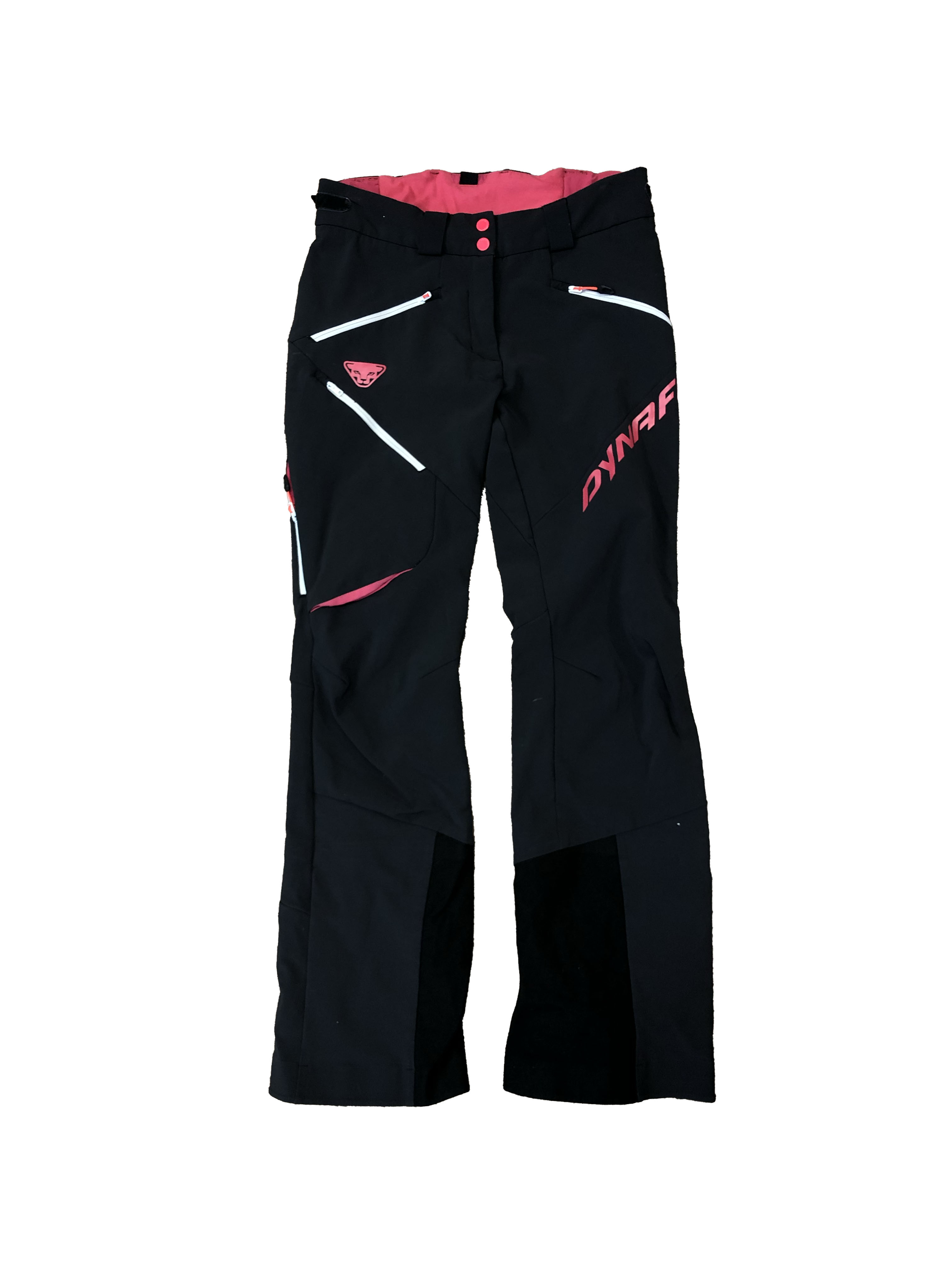 Dynafit Soft Shell Pants - Women's Small