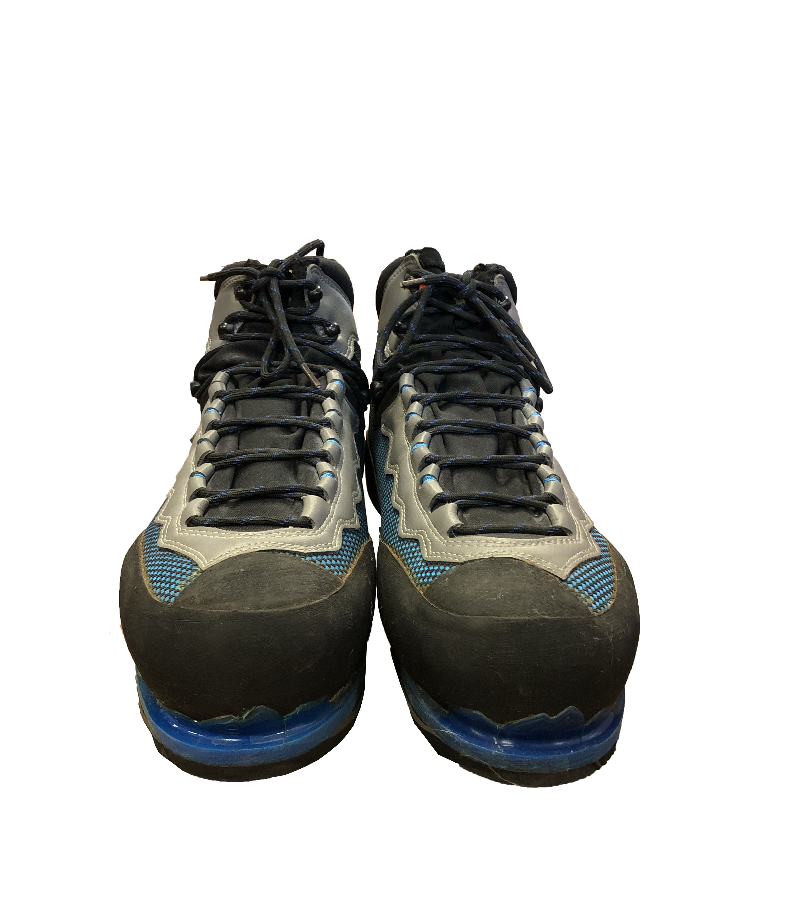 Mad Rock Mountaineering Boots - Multiple sizes available