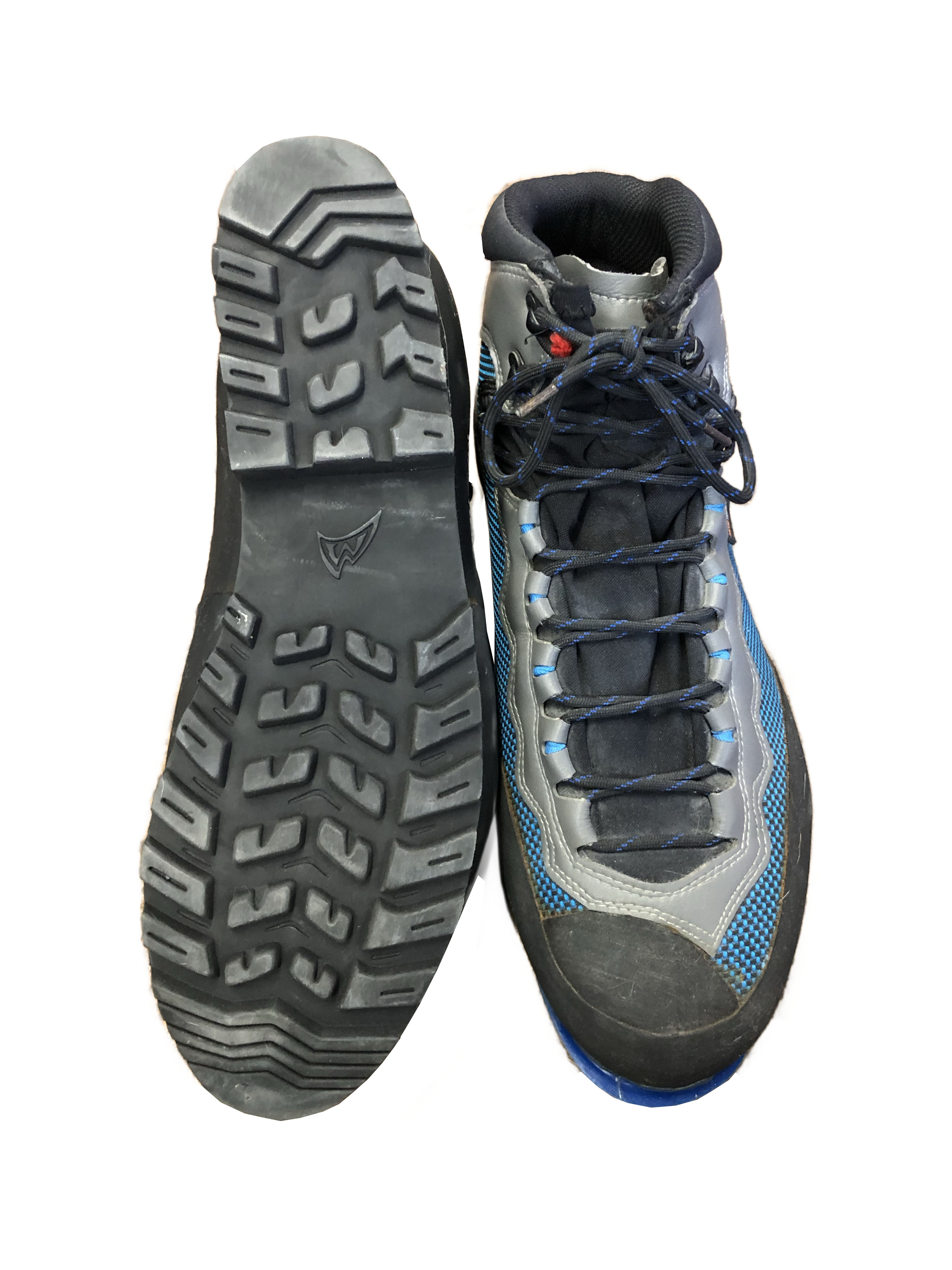 Mad Rock Mountaineering Boots - Multiple sizes available