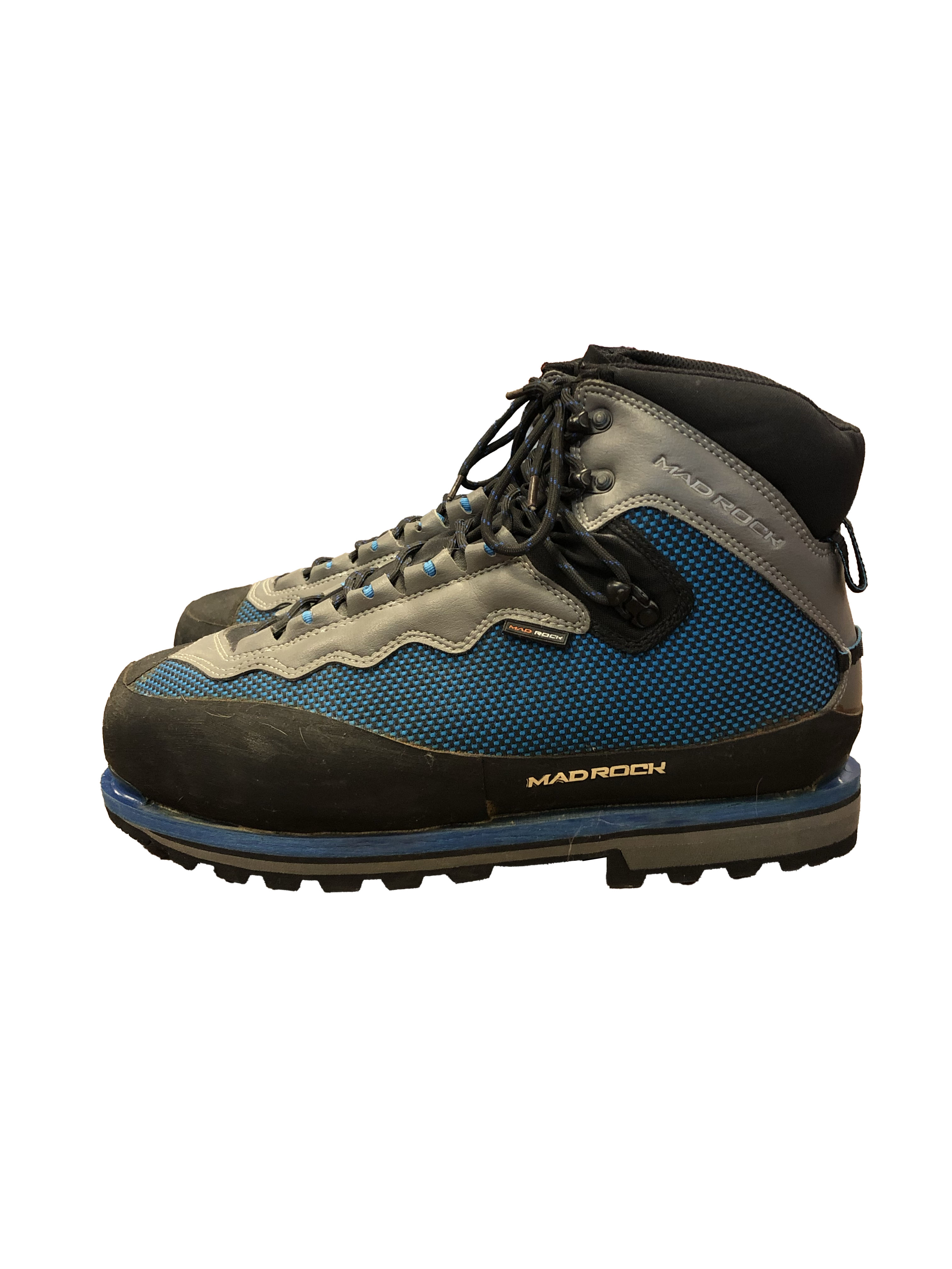 Mad Rock Mountaineering Boots - Multiple sizes available