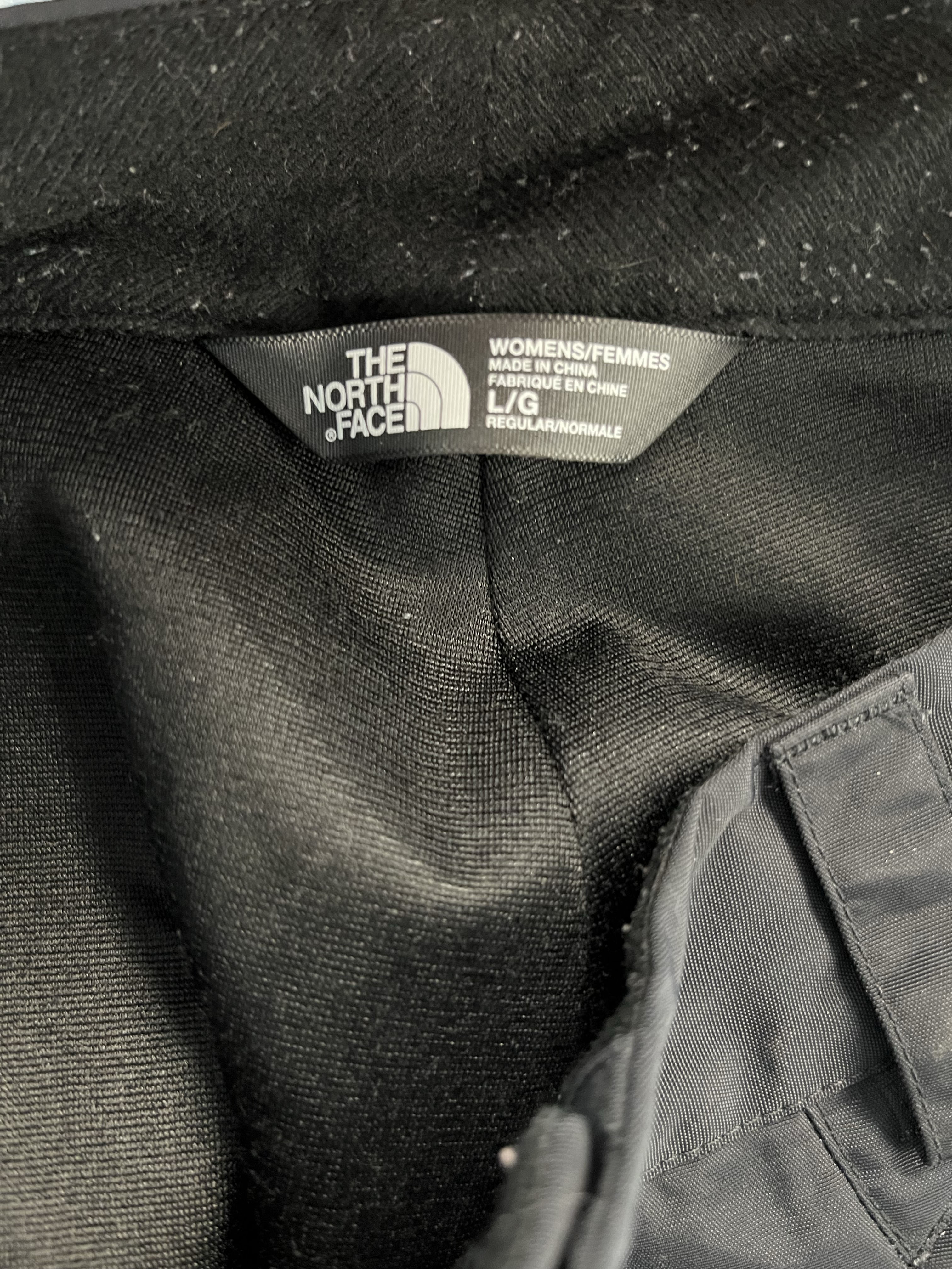 The North Face Snow Pants - Women's Large