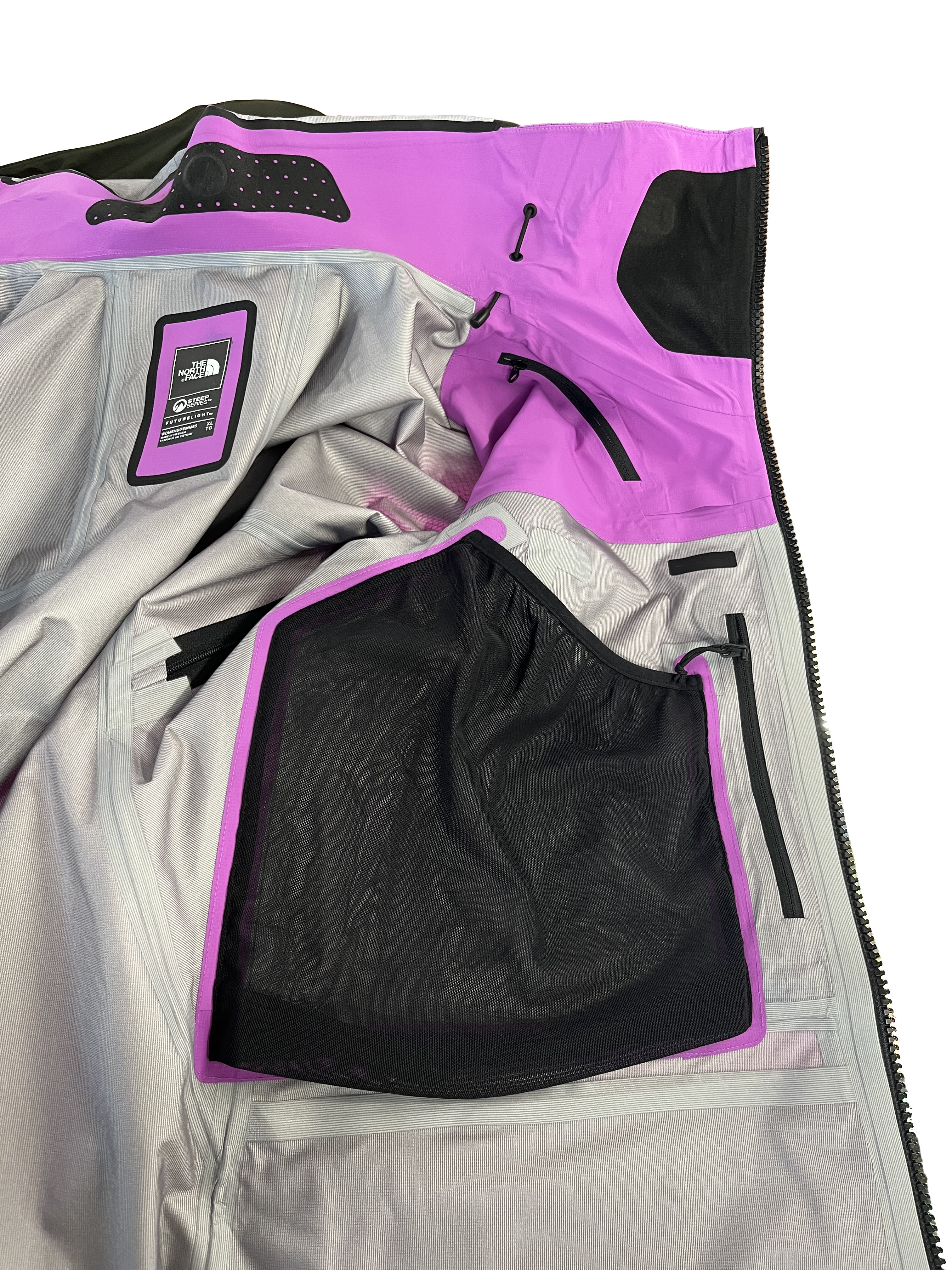 The North Face Brigandine FUTURELIGHT Jacket - Women's Extra Large