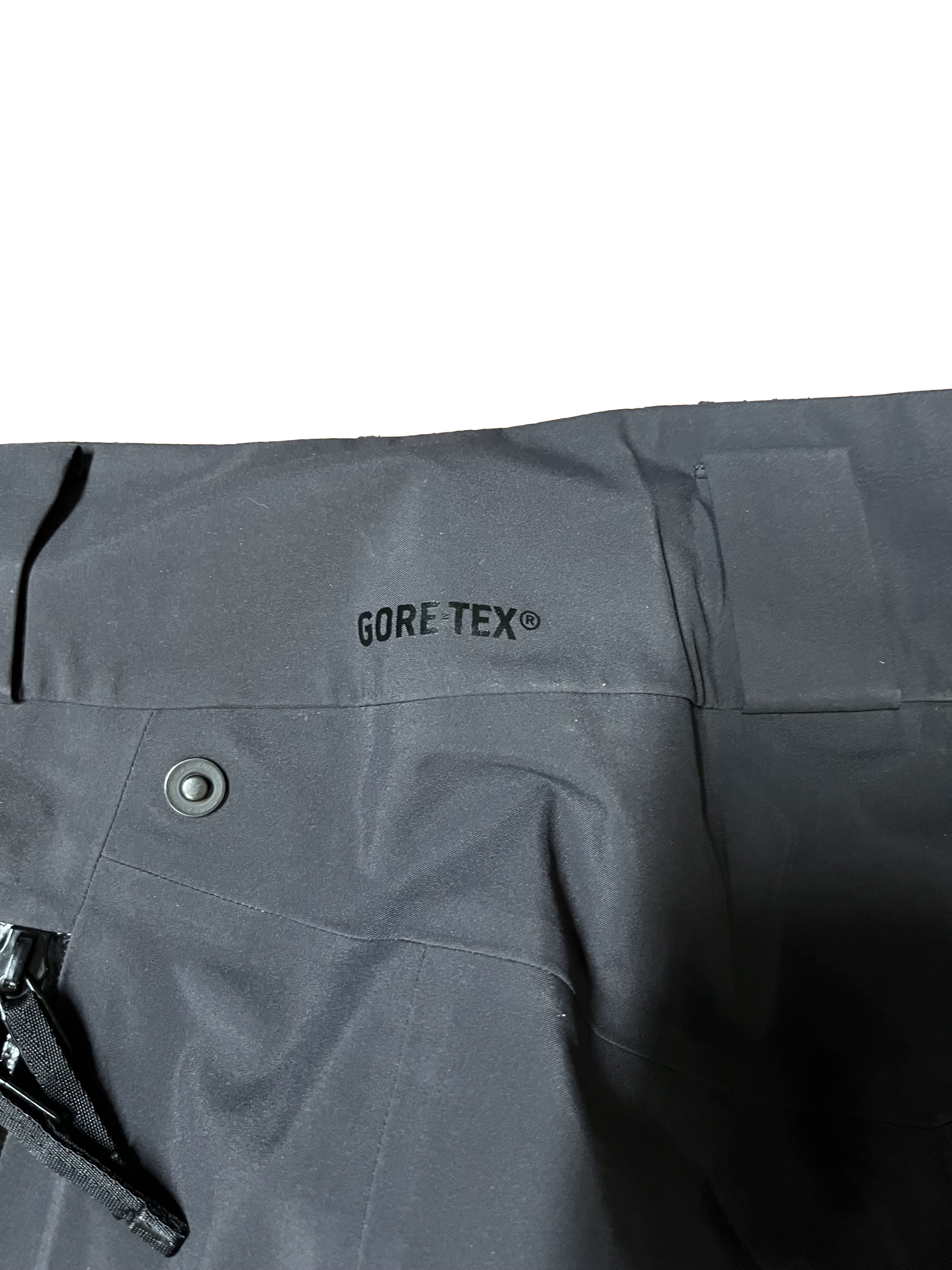 Arcteryx Sentinel Shell Pants - Womens Tall Large