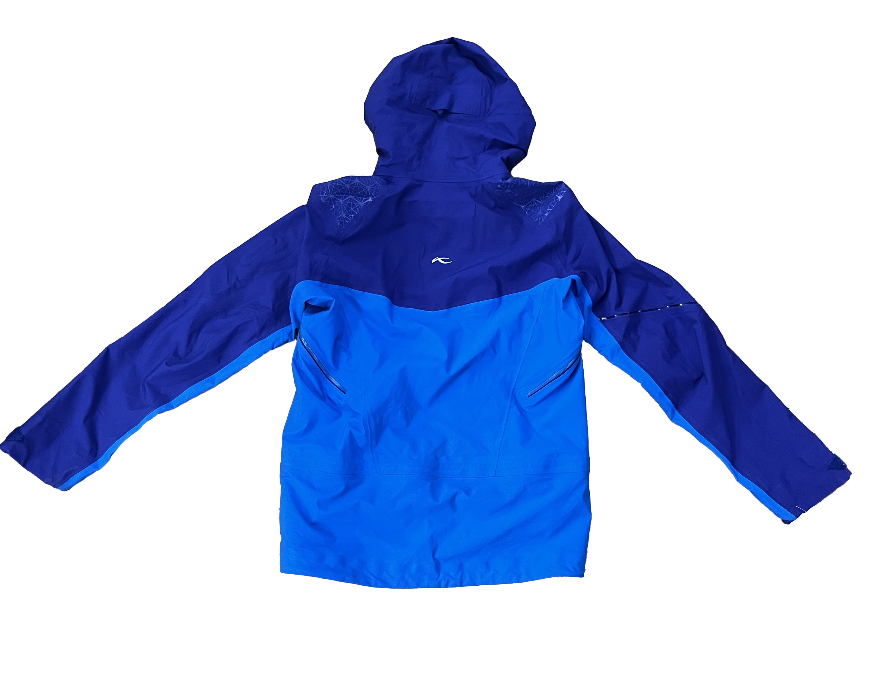 Kjus Soft Shell - Extra Extra Small