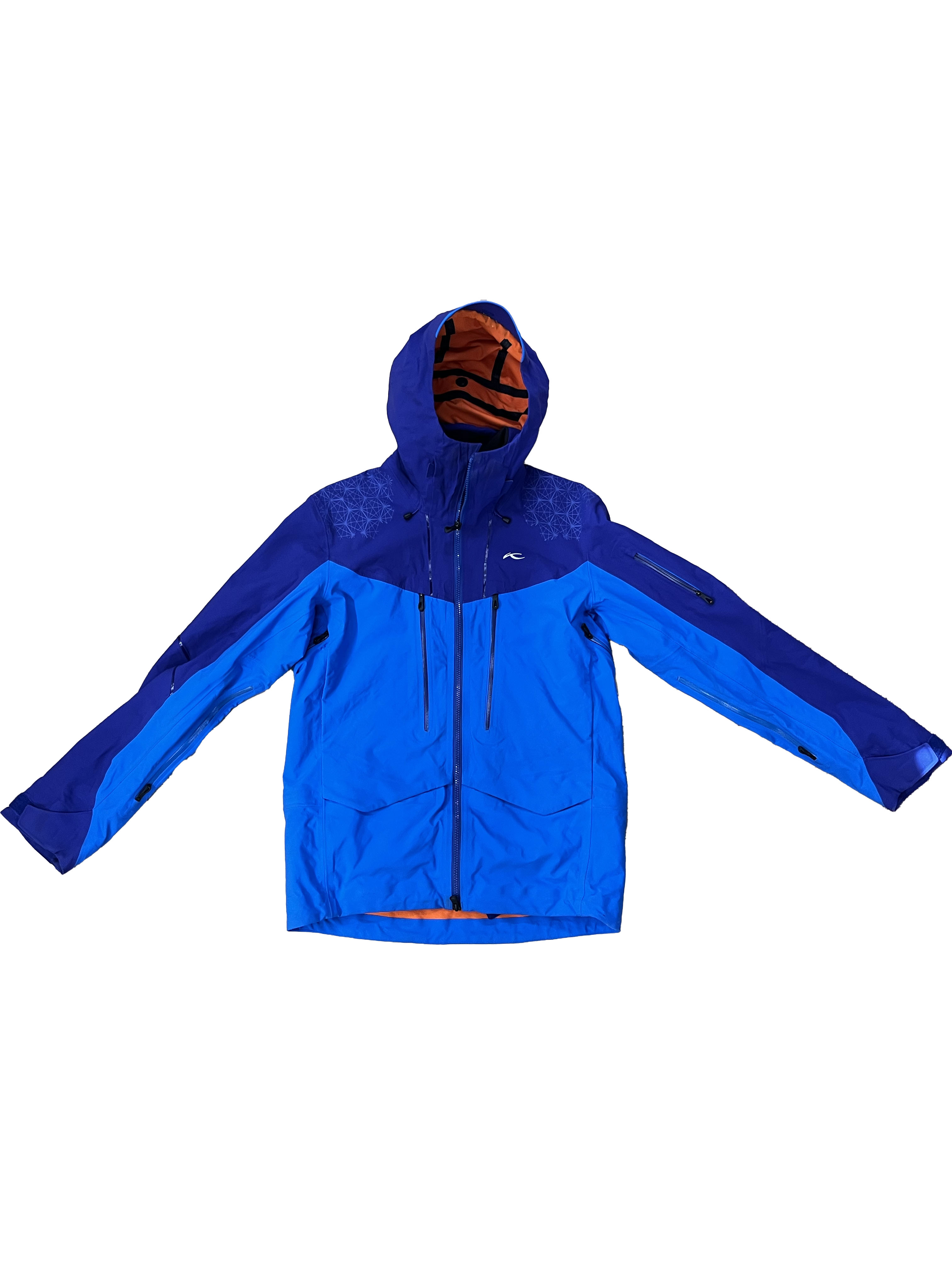 Kjus Soft Shell - Extra Extra Small