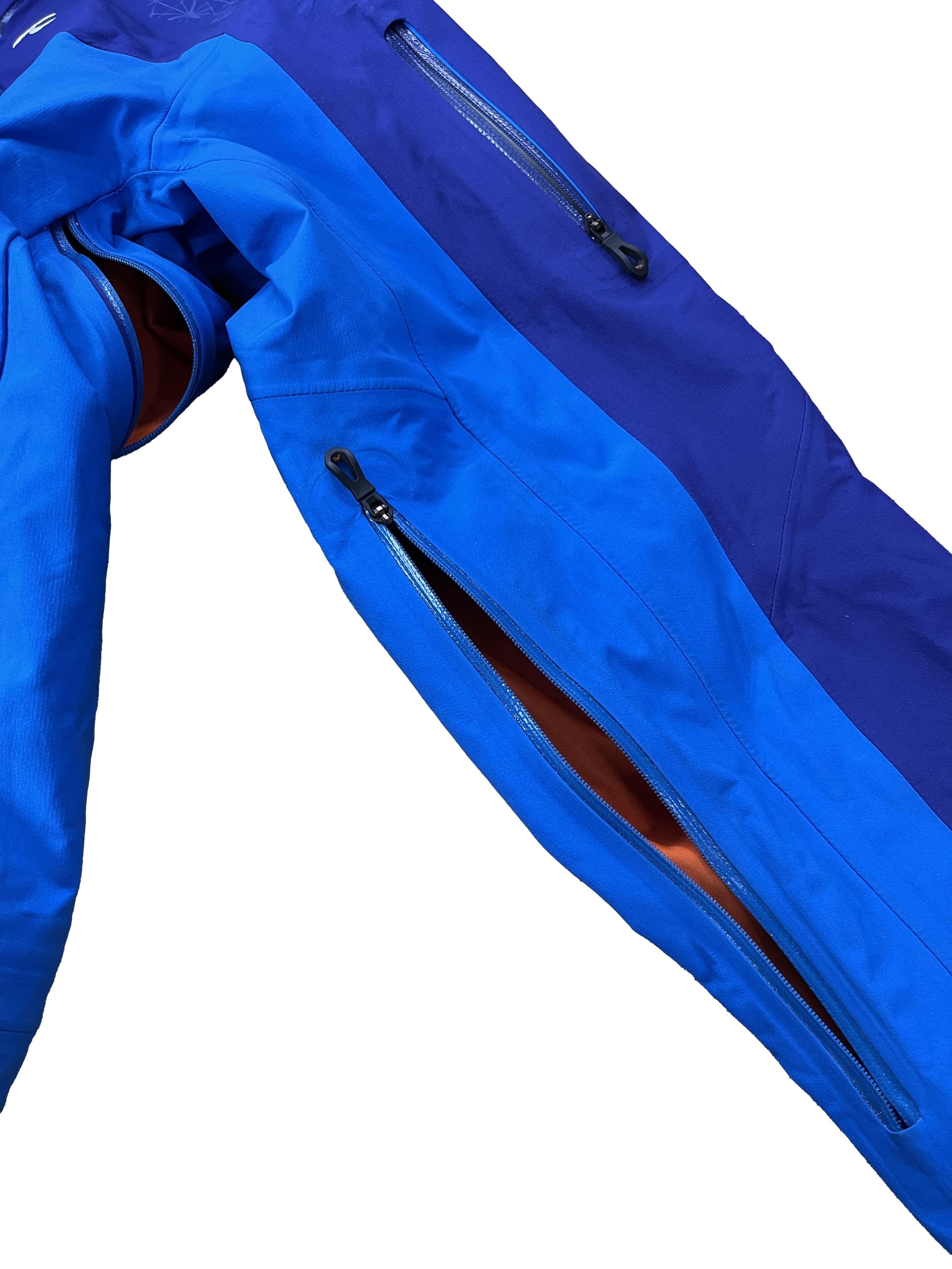 Kjus Soft Shell - Extra Extra Small