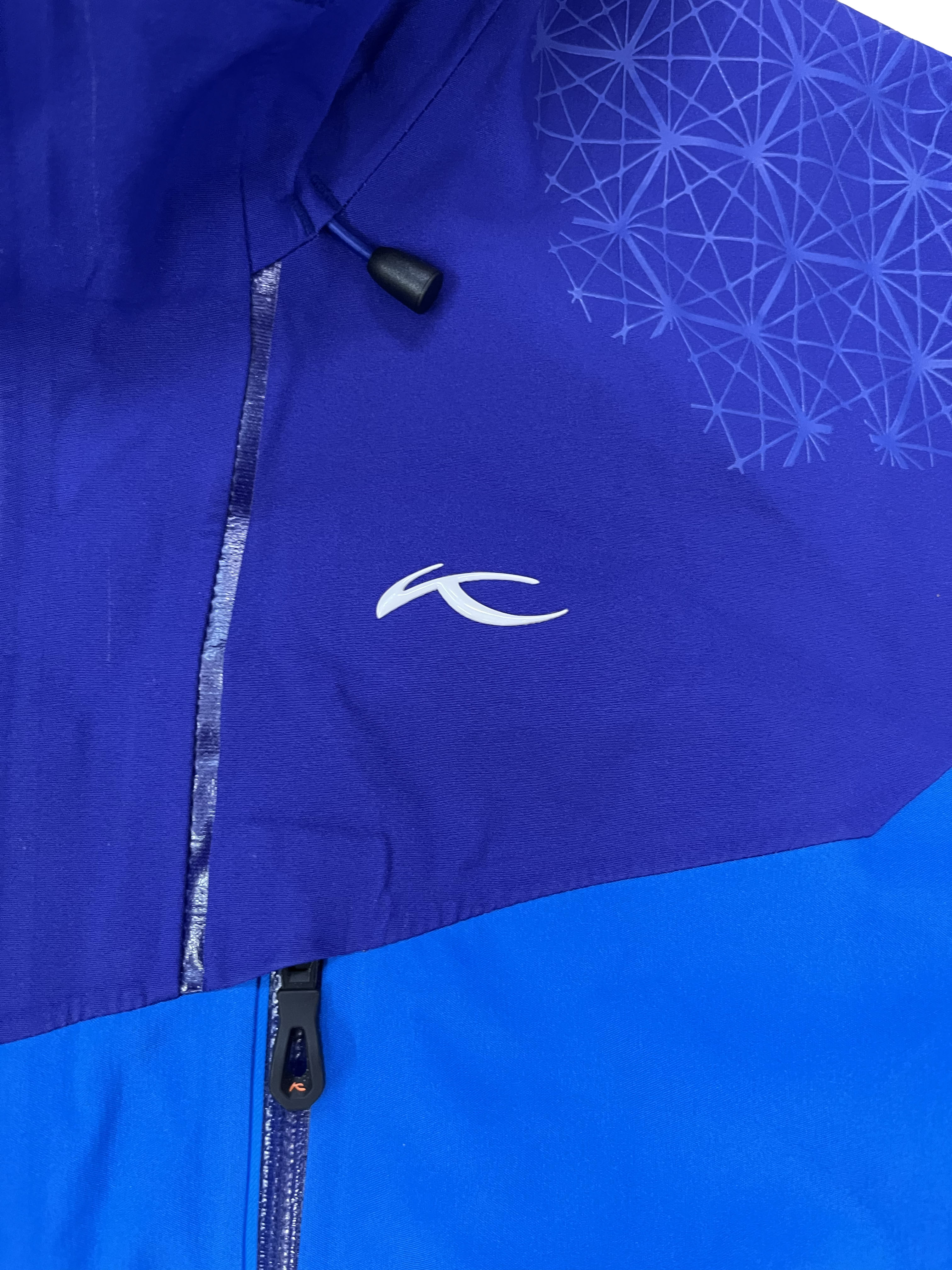 Kjus Soft Shell - Extra Extra Small