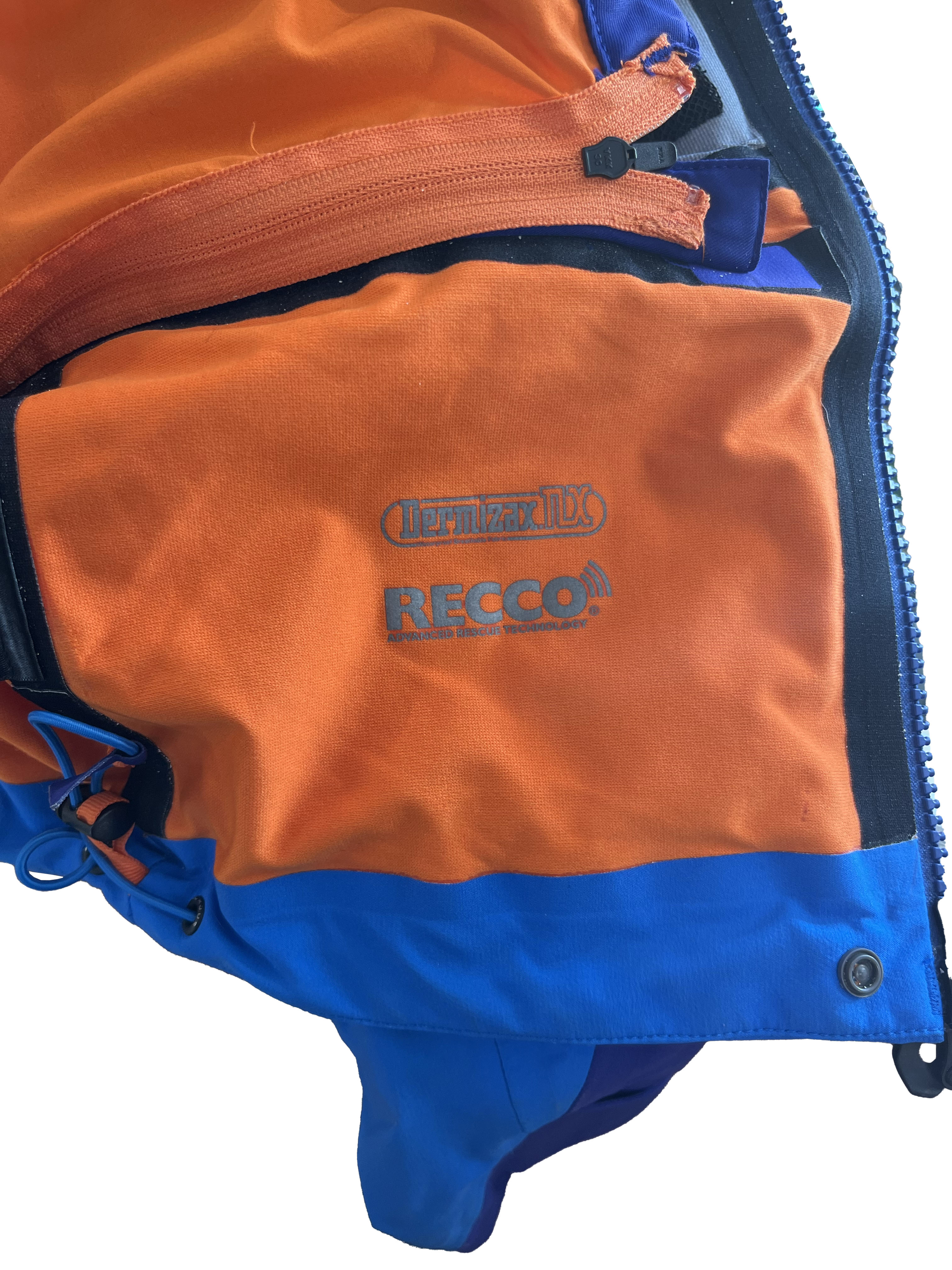 Kjus Soft Shell - Extra Extra Small