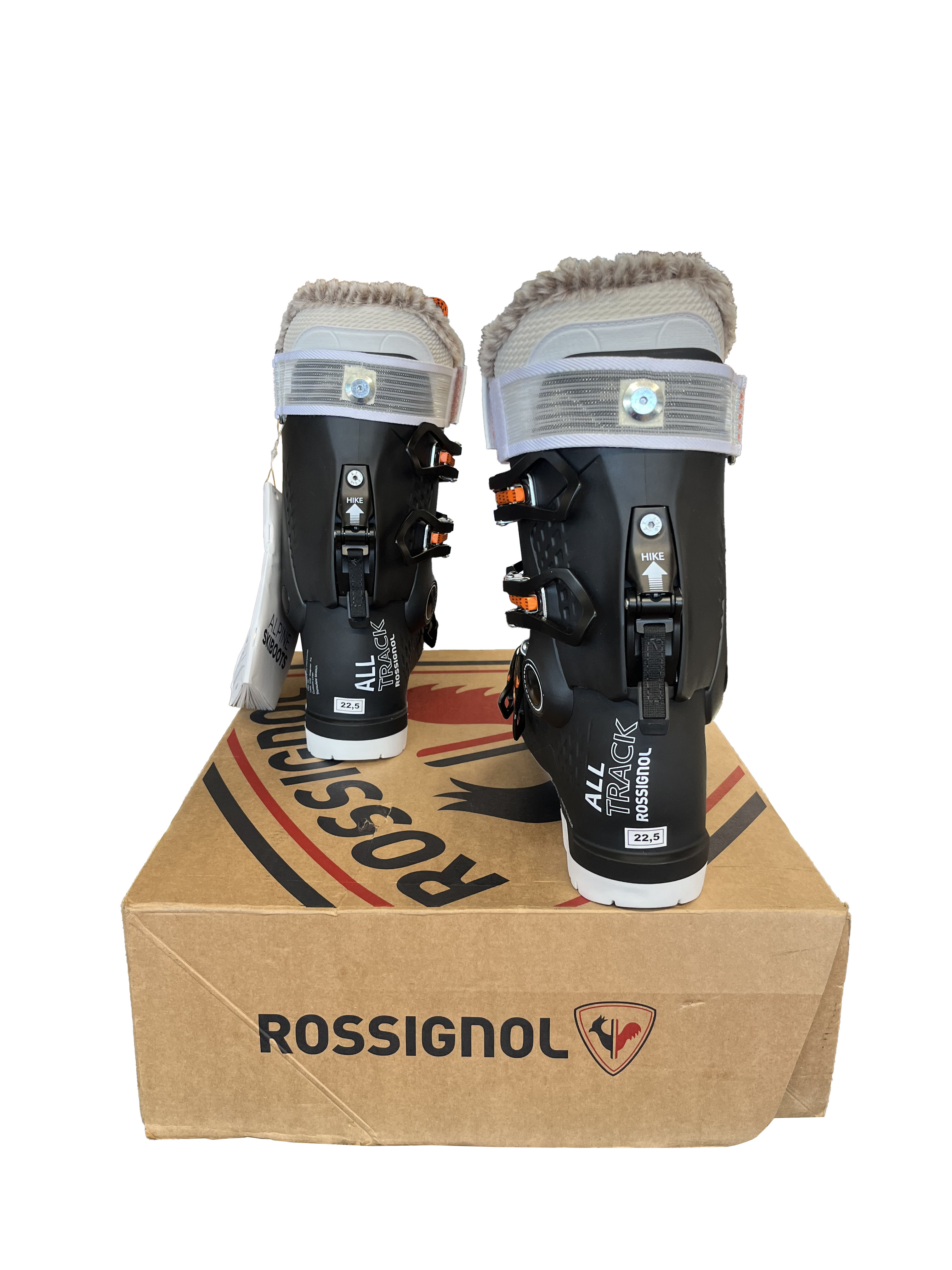 Rossignol All track 70w