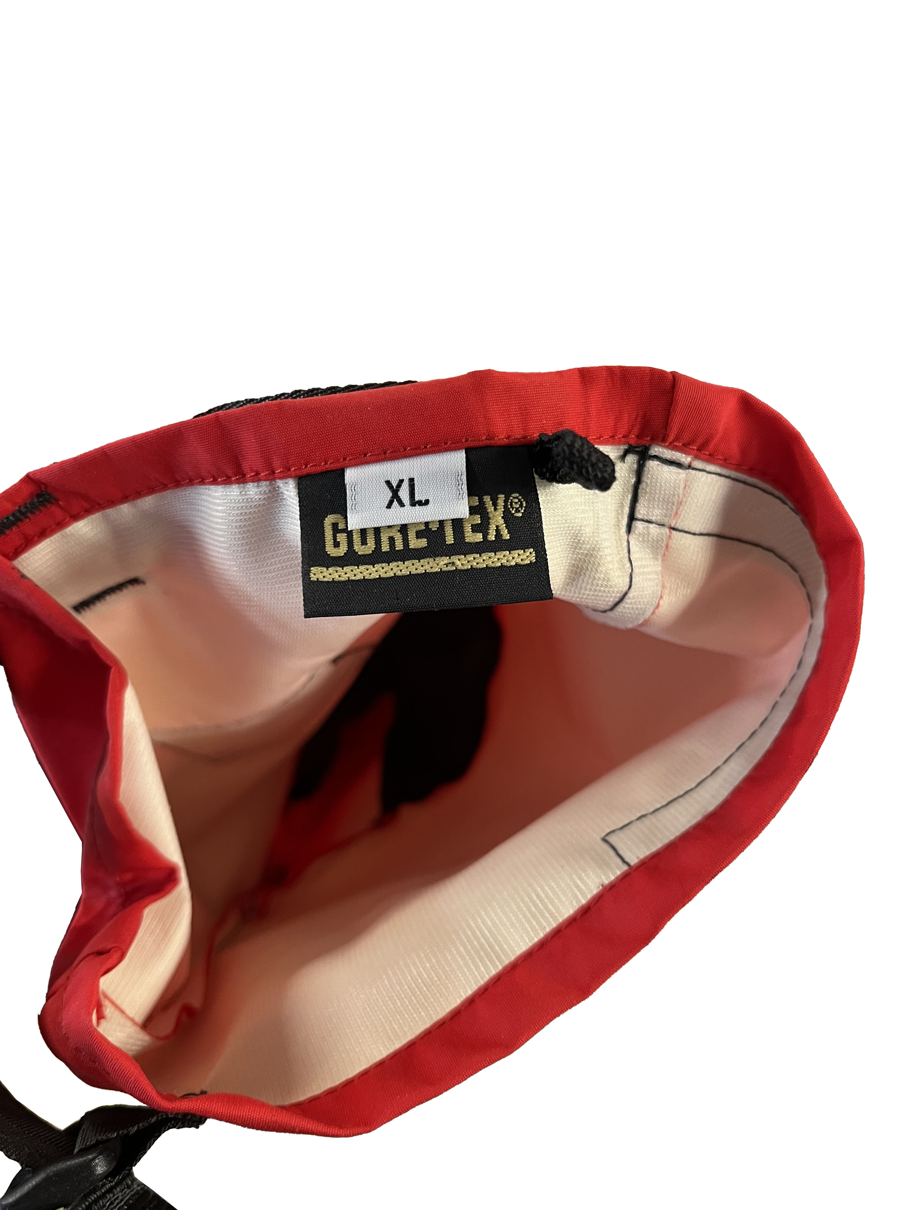 Outdoor Reaserch Shell Mittens - Size Extra Large