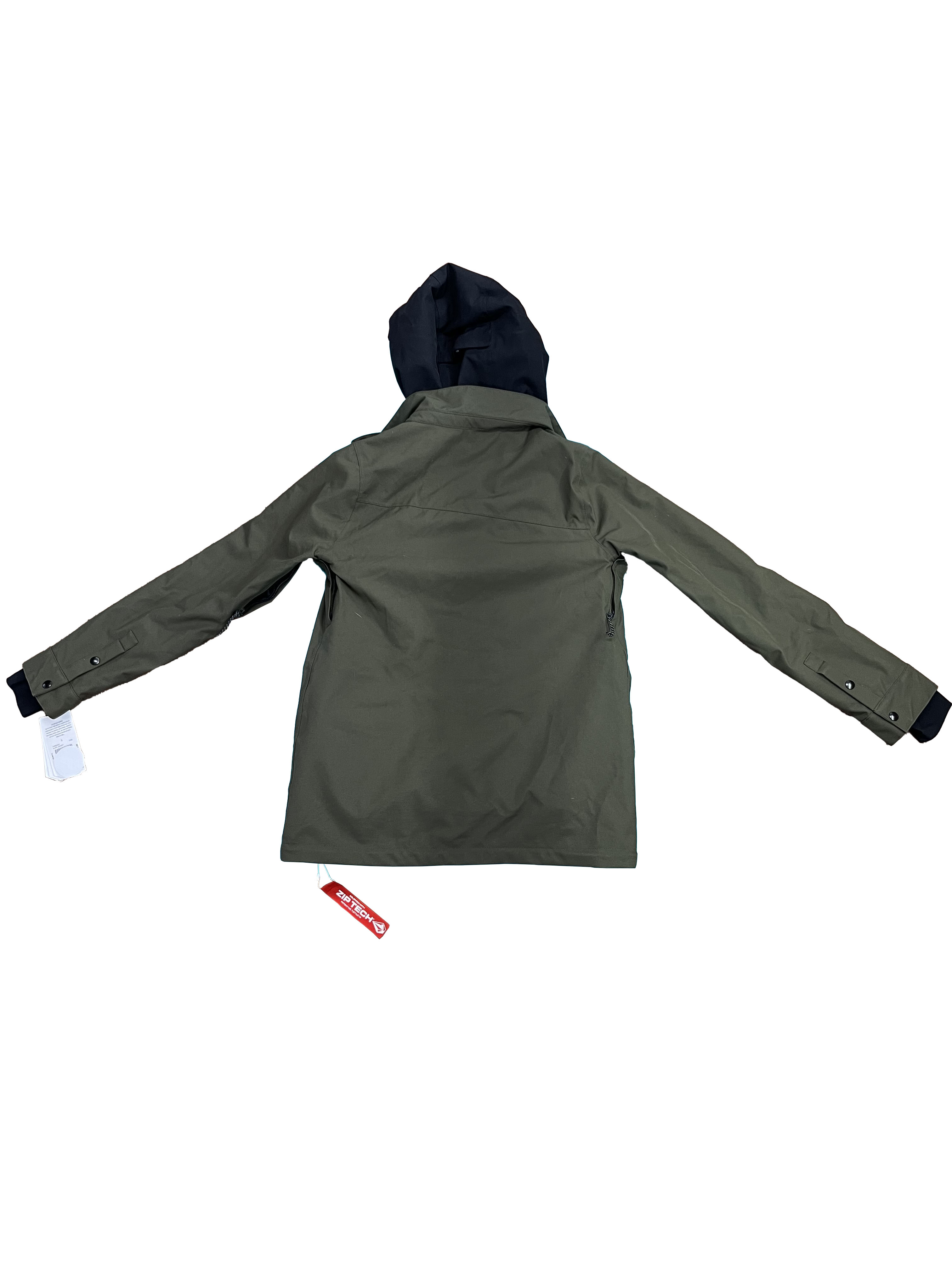 Volcom Kuma Jacket - Women's Small