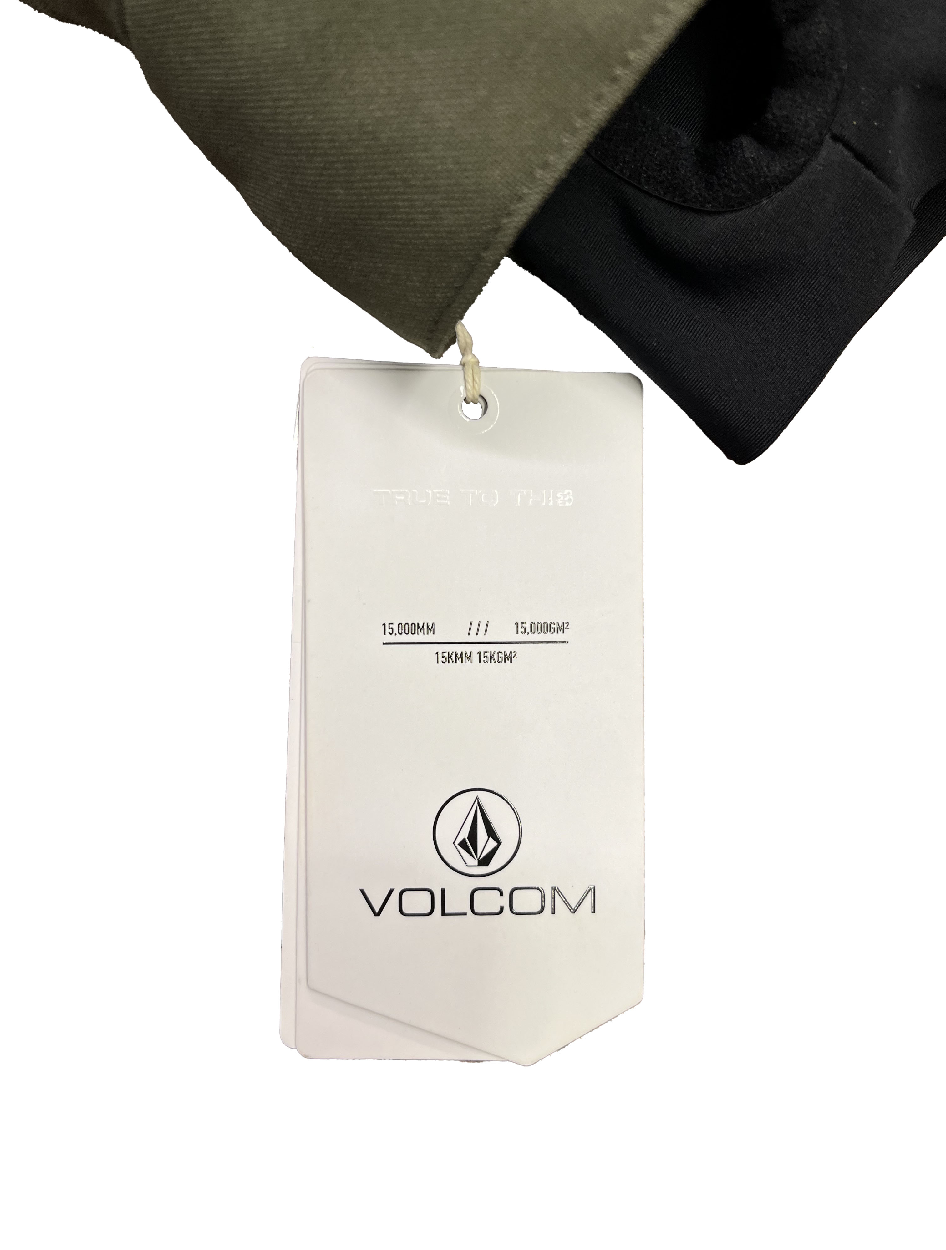 Volcom Kuma Jacket - Women's Small