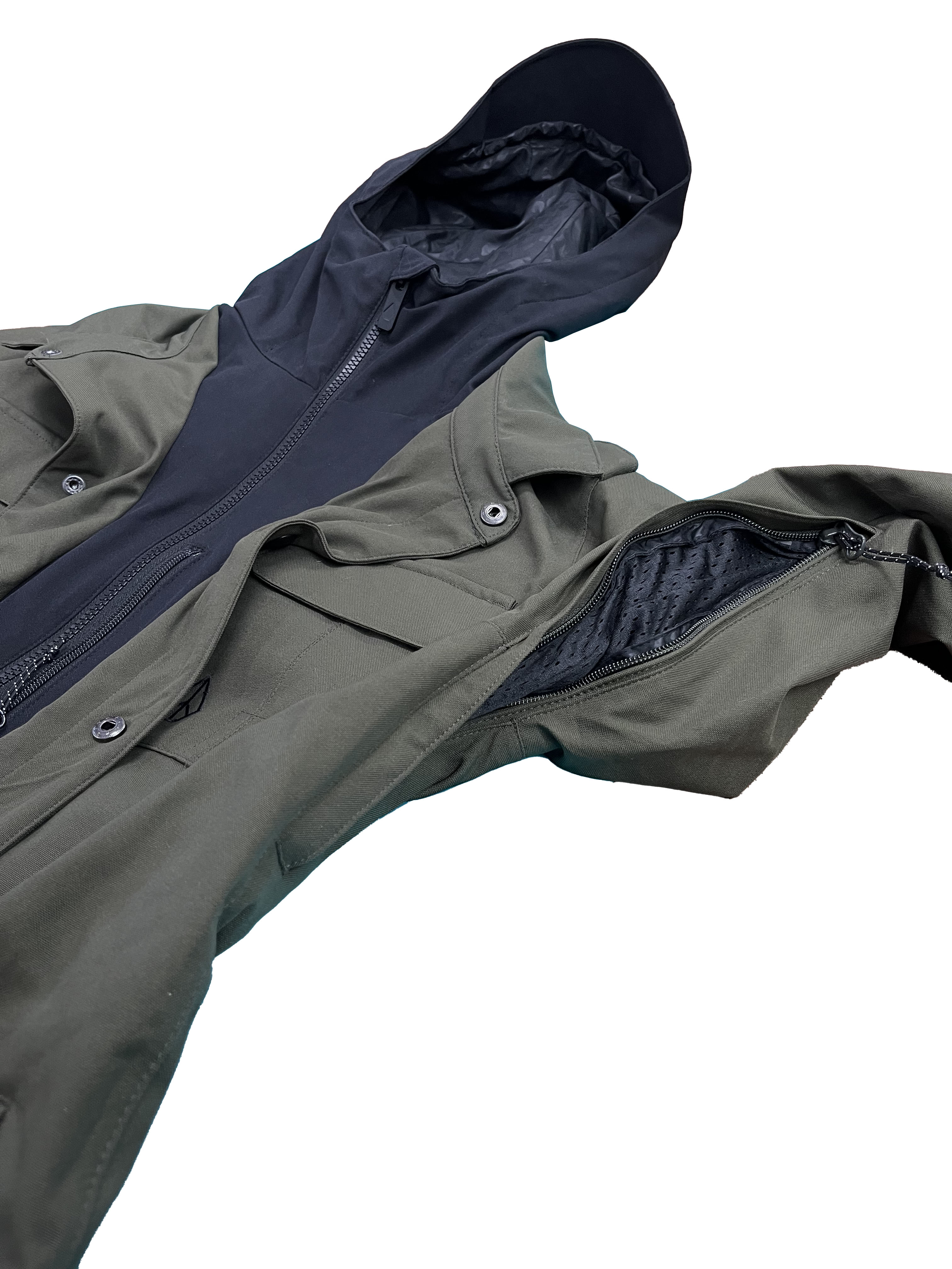 Volcom Kuma Jacket - Women's Small