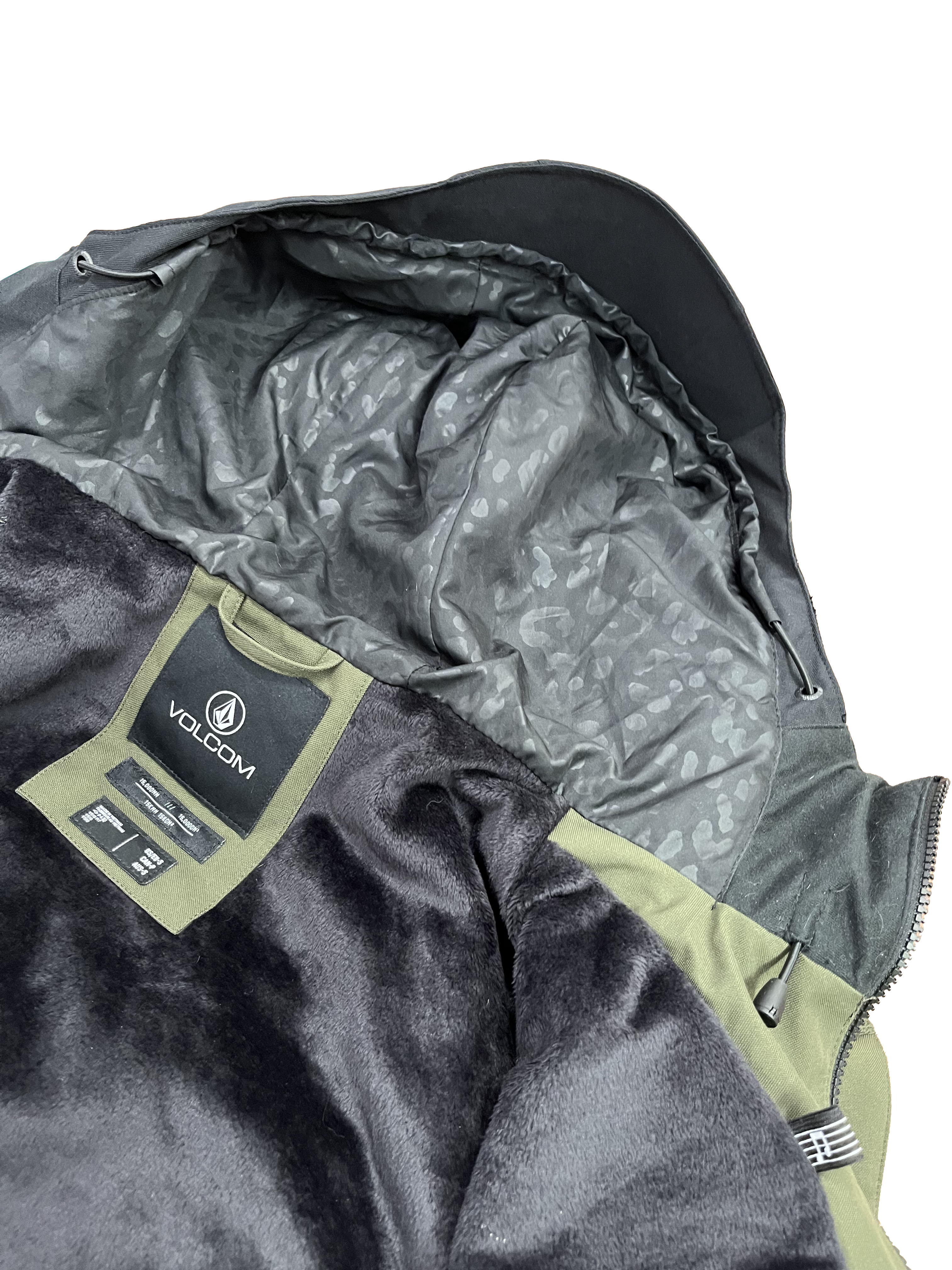 Volcom Kuma Jacket - Women's Small