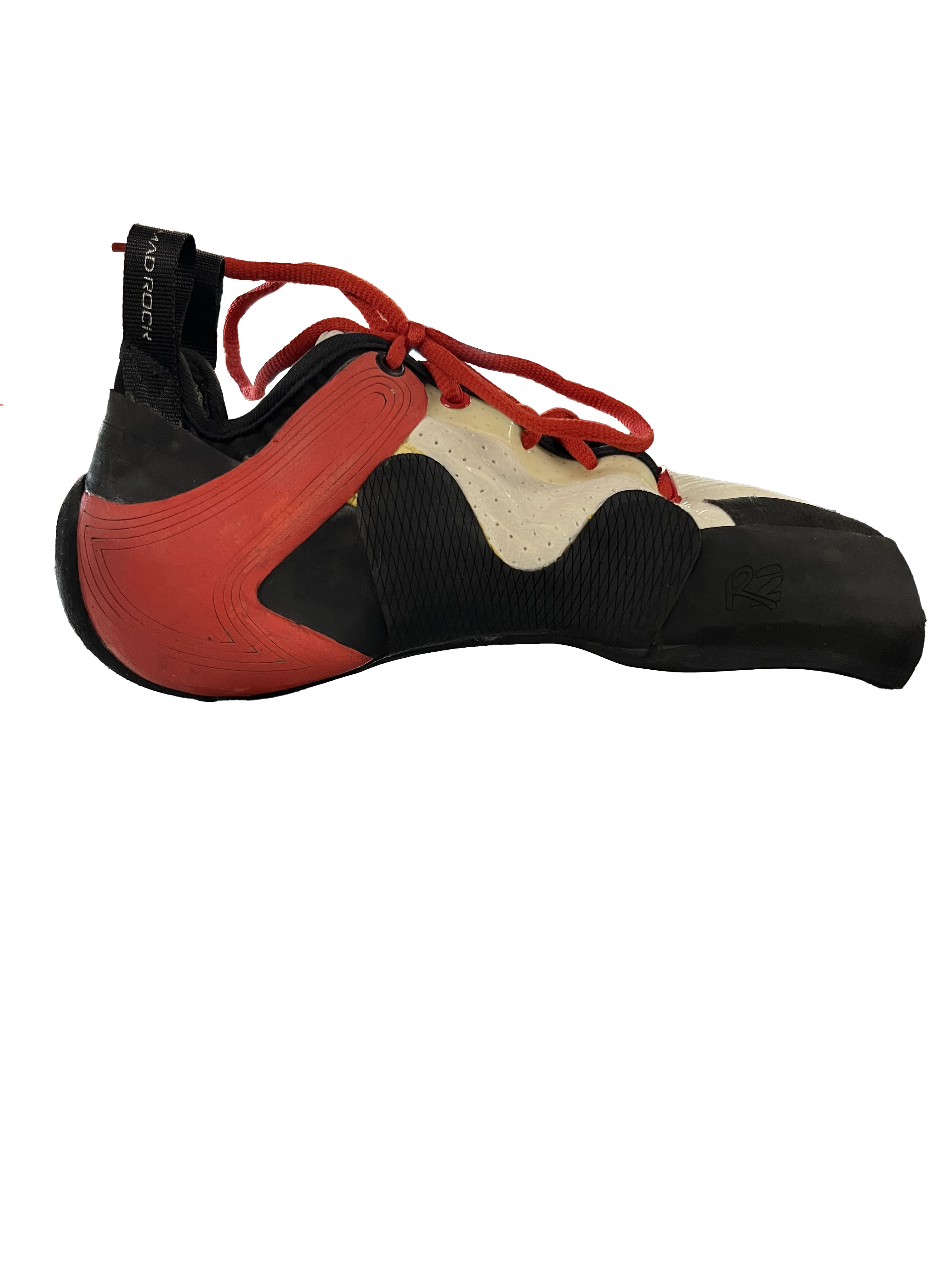 Mad Rock RedLine Climbing Shoes- US 11.5