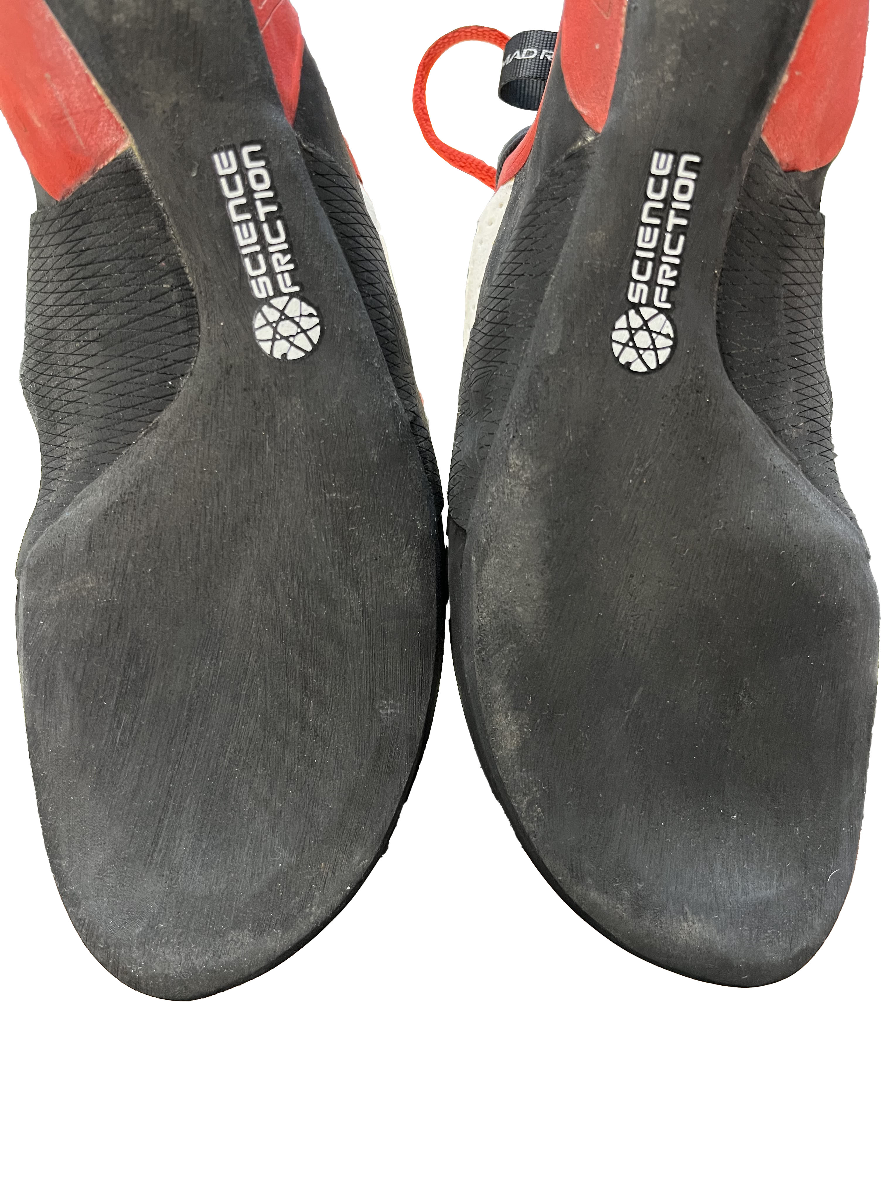 Mad Rock RedLine Climbing Shoes- US 11.5
