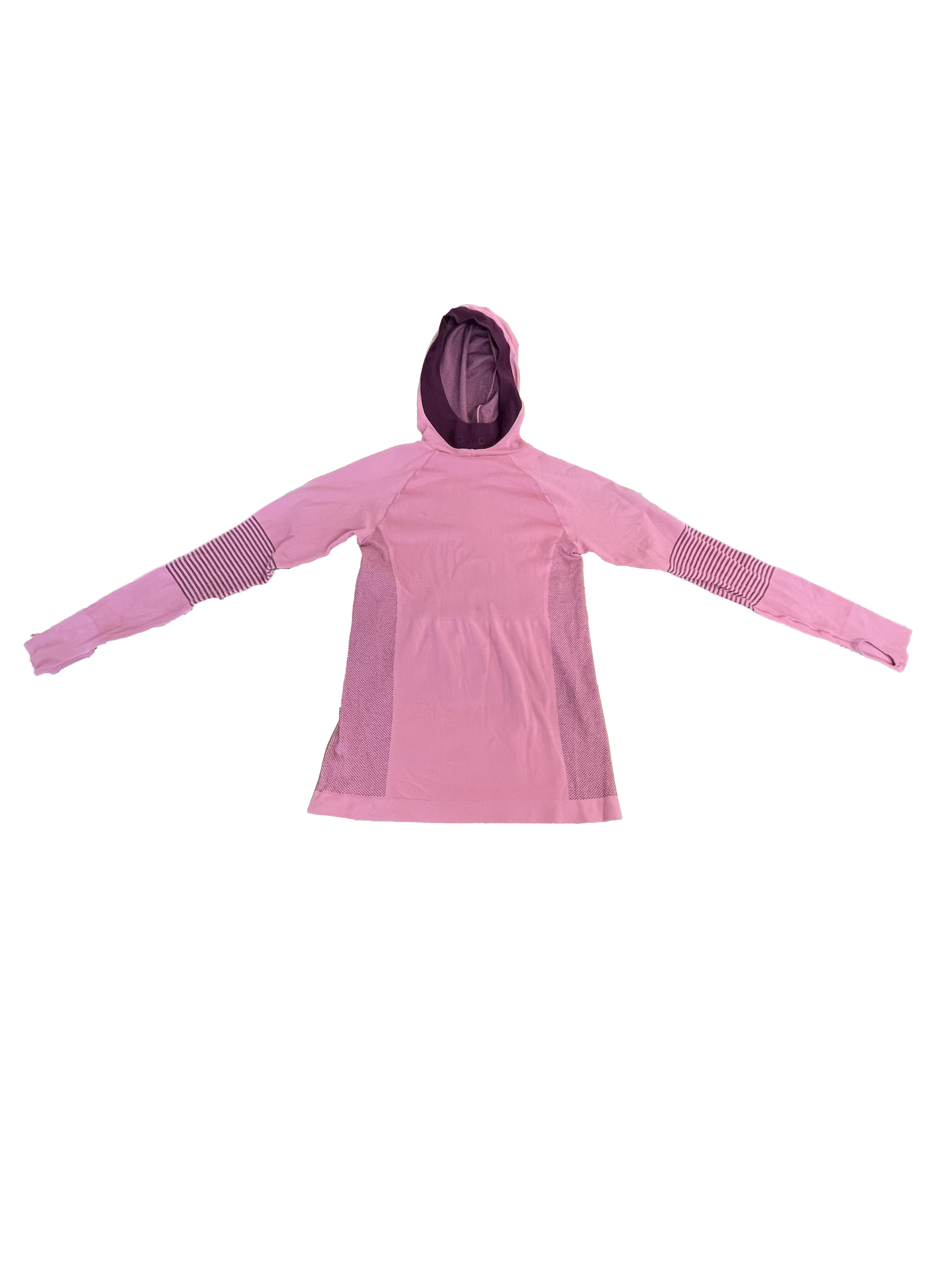 Kari Traa pull over/base layer - Womens Extra Small --- Small