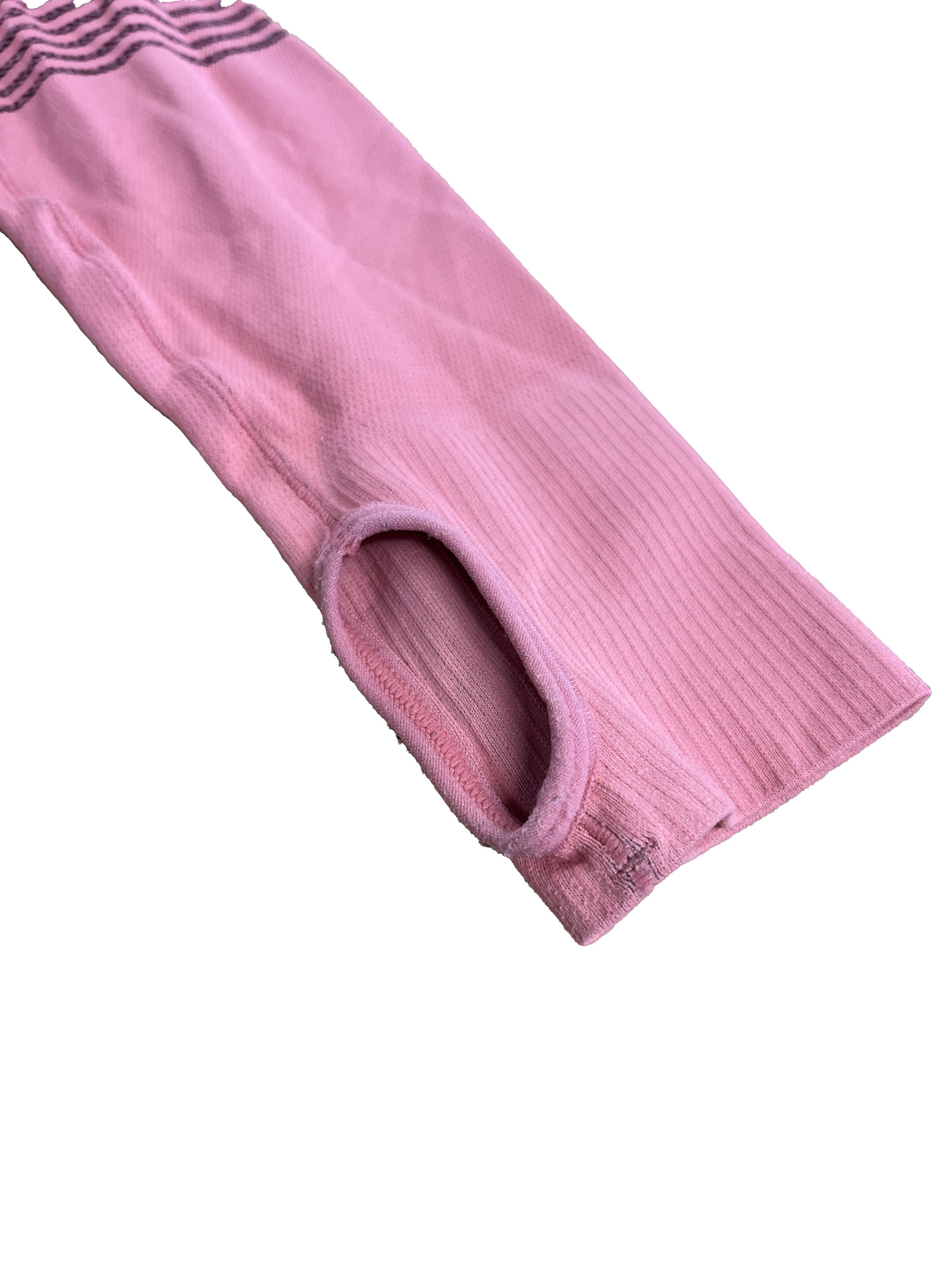 Kari Traa pull over/base layer - Womens Extra Small --- Small