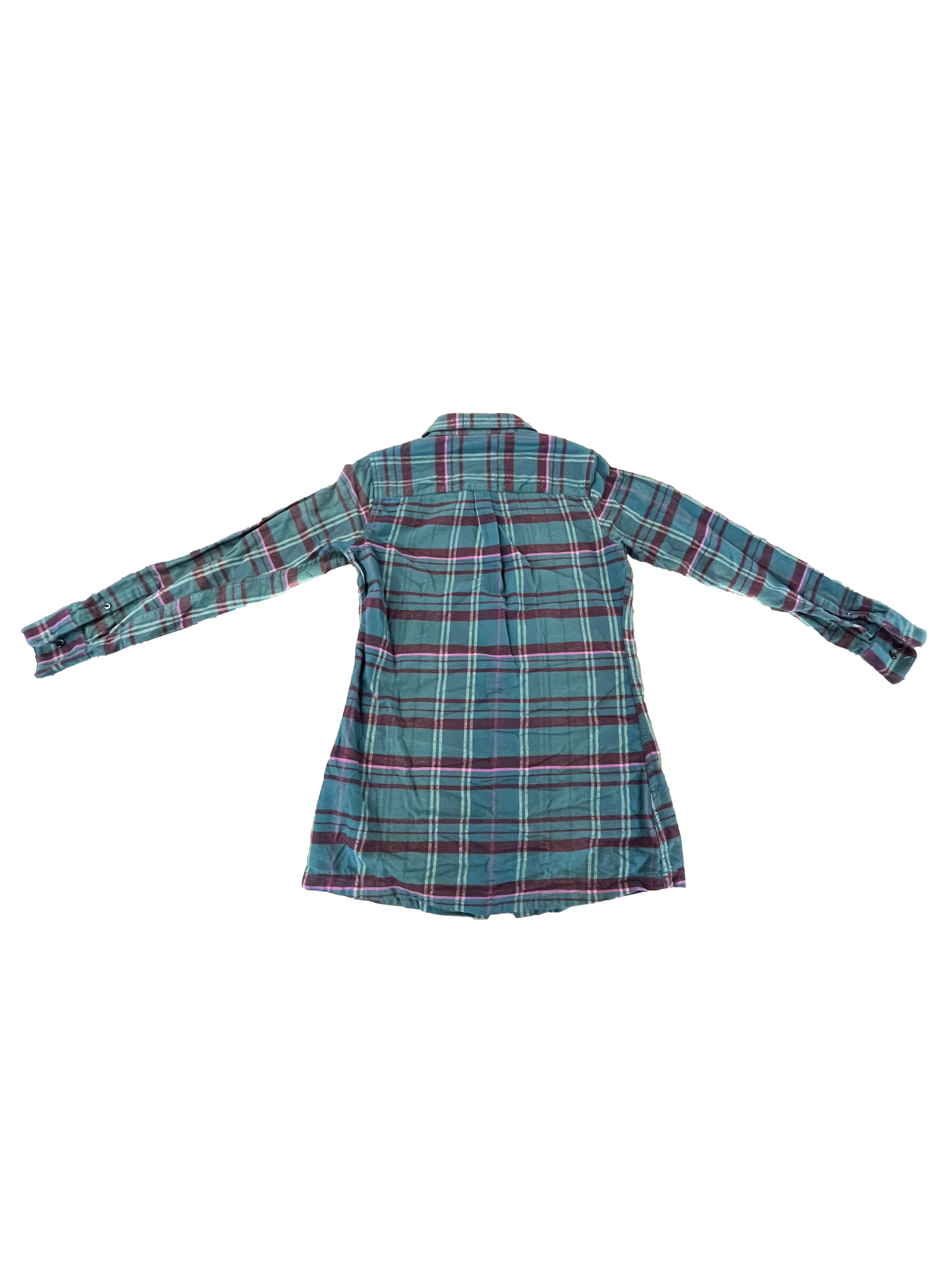 Mountain Khakis Flannel - Women's Small