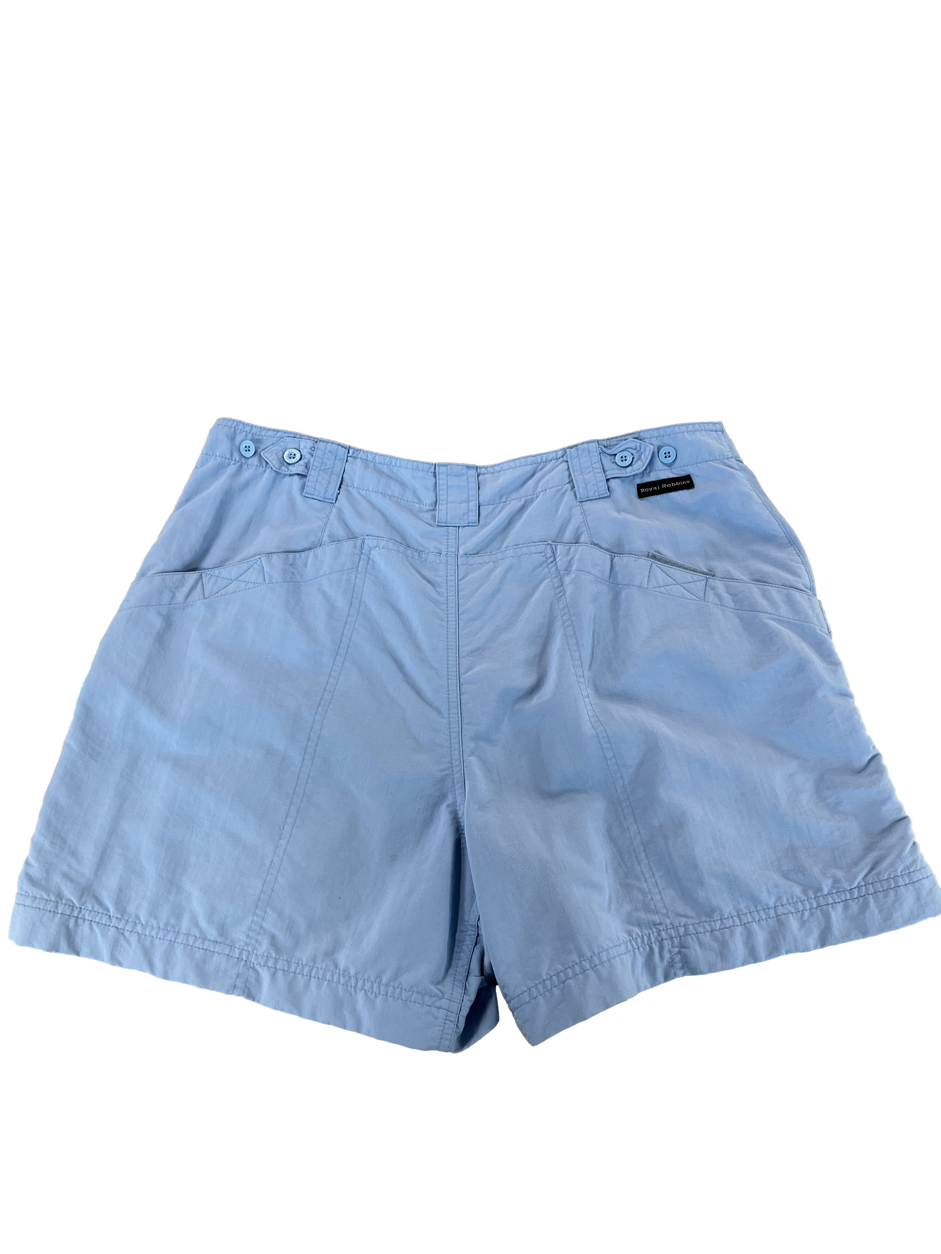 Royal Robbins Shorts - Women's 12