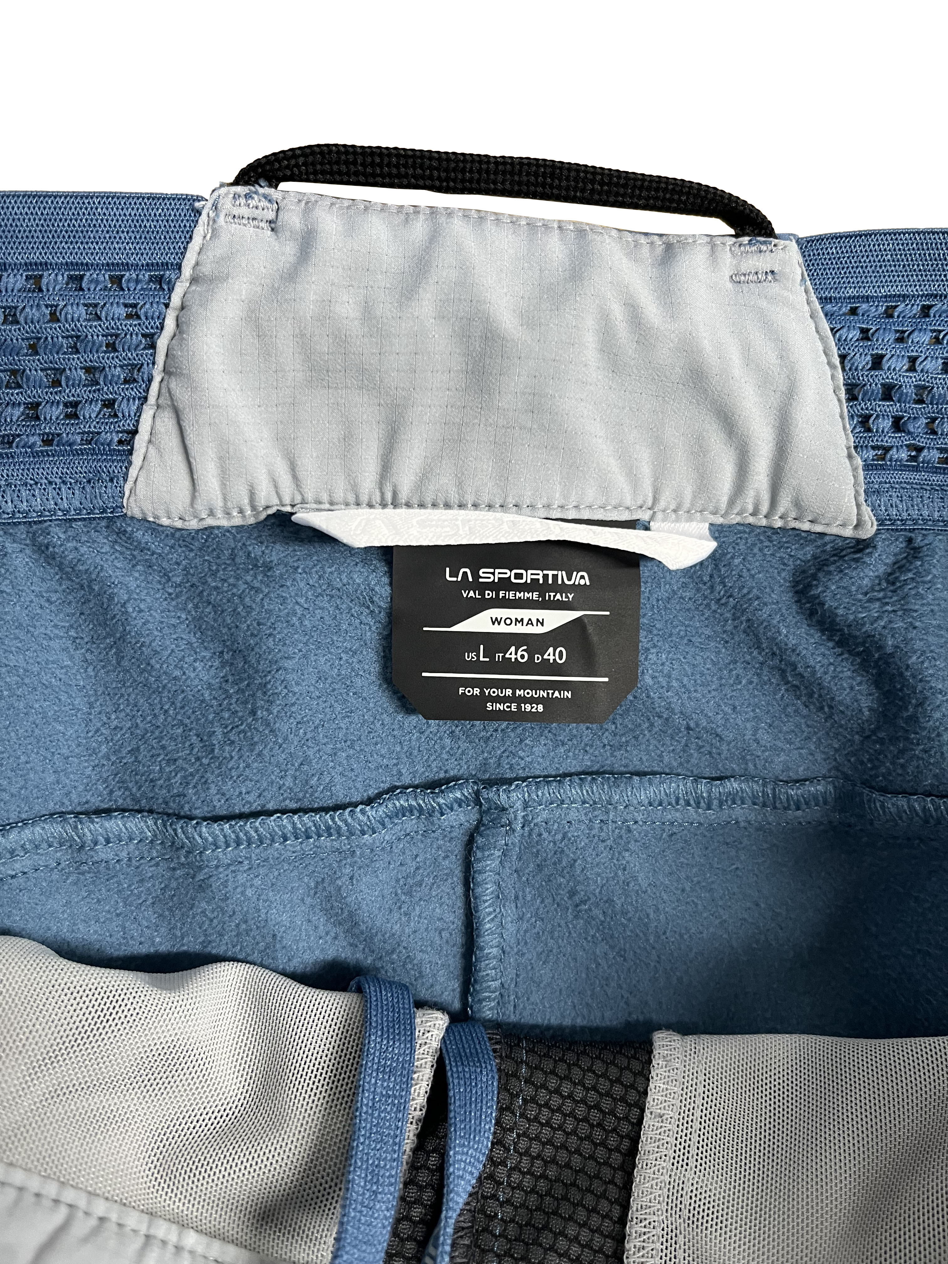 La Sportiva Ikarus pants - Women's Large