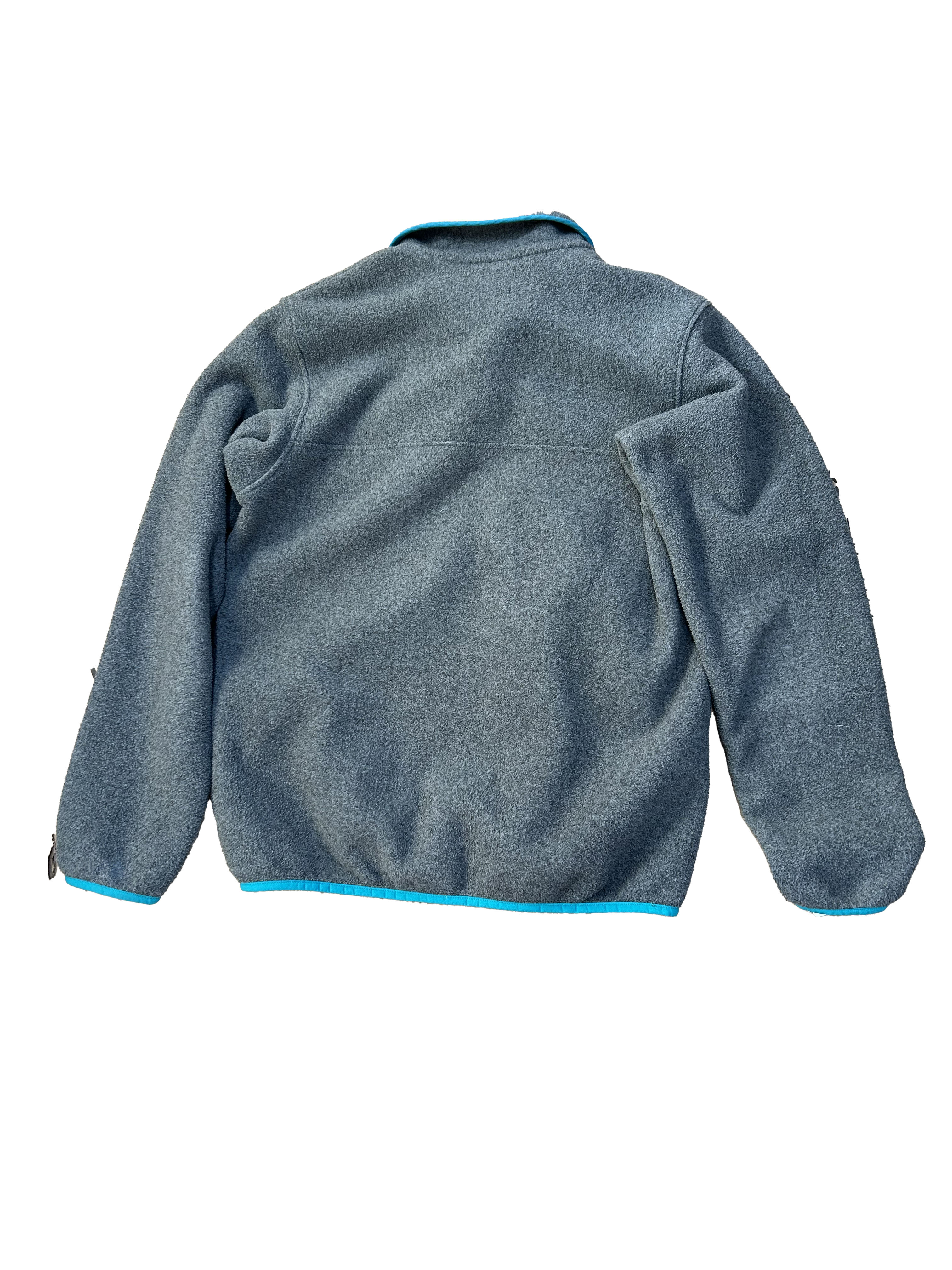 Patagonia Synchilla - Womans Med