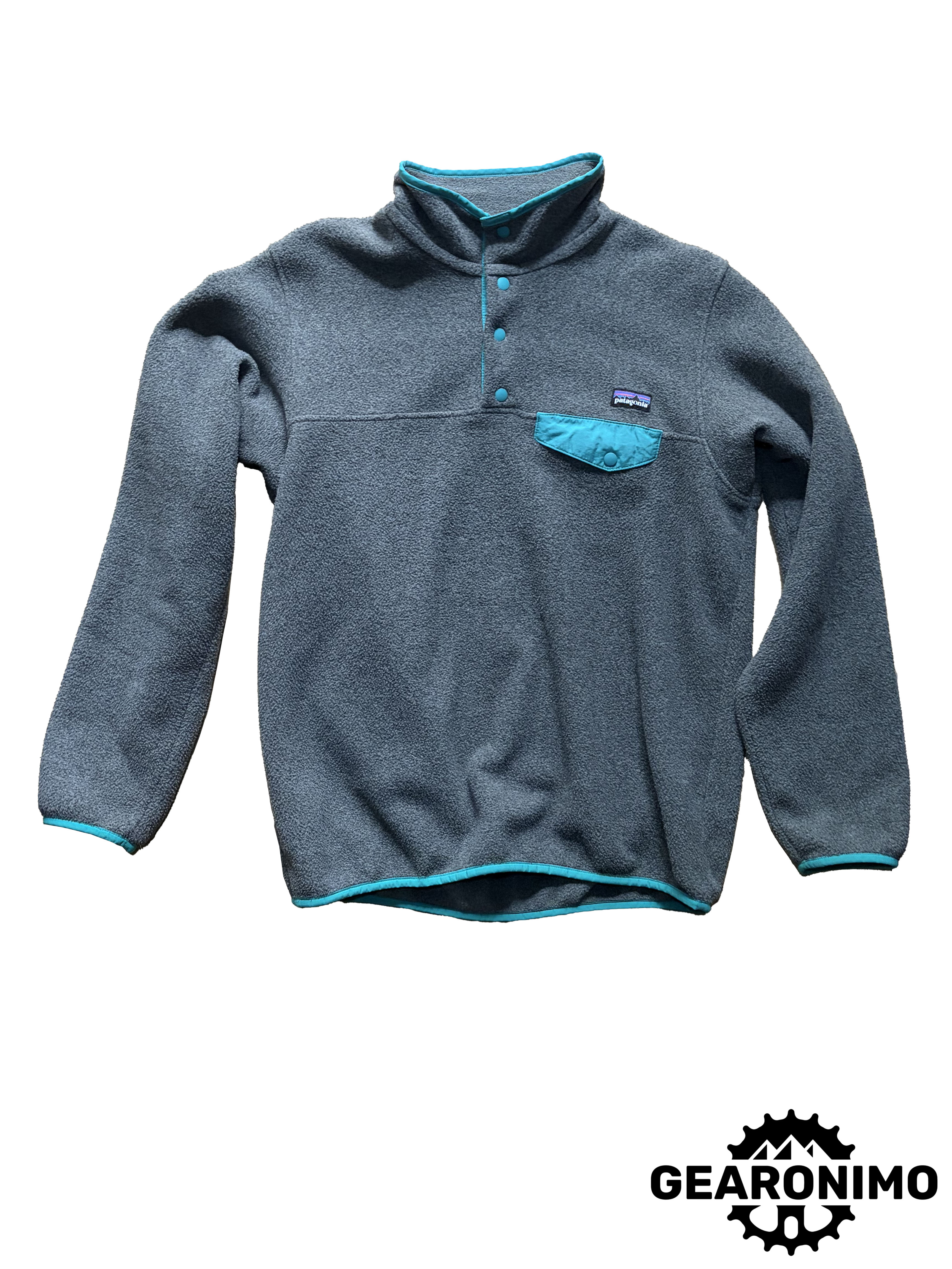 Patagonia Synchilla - Womans Med