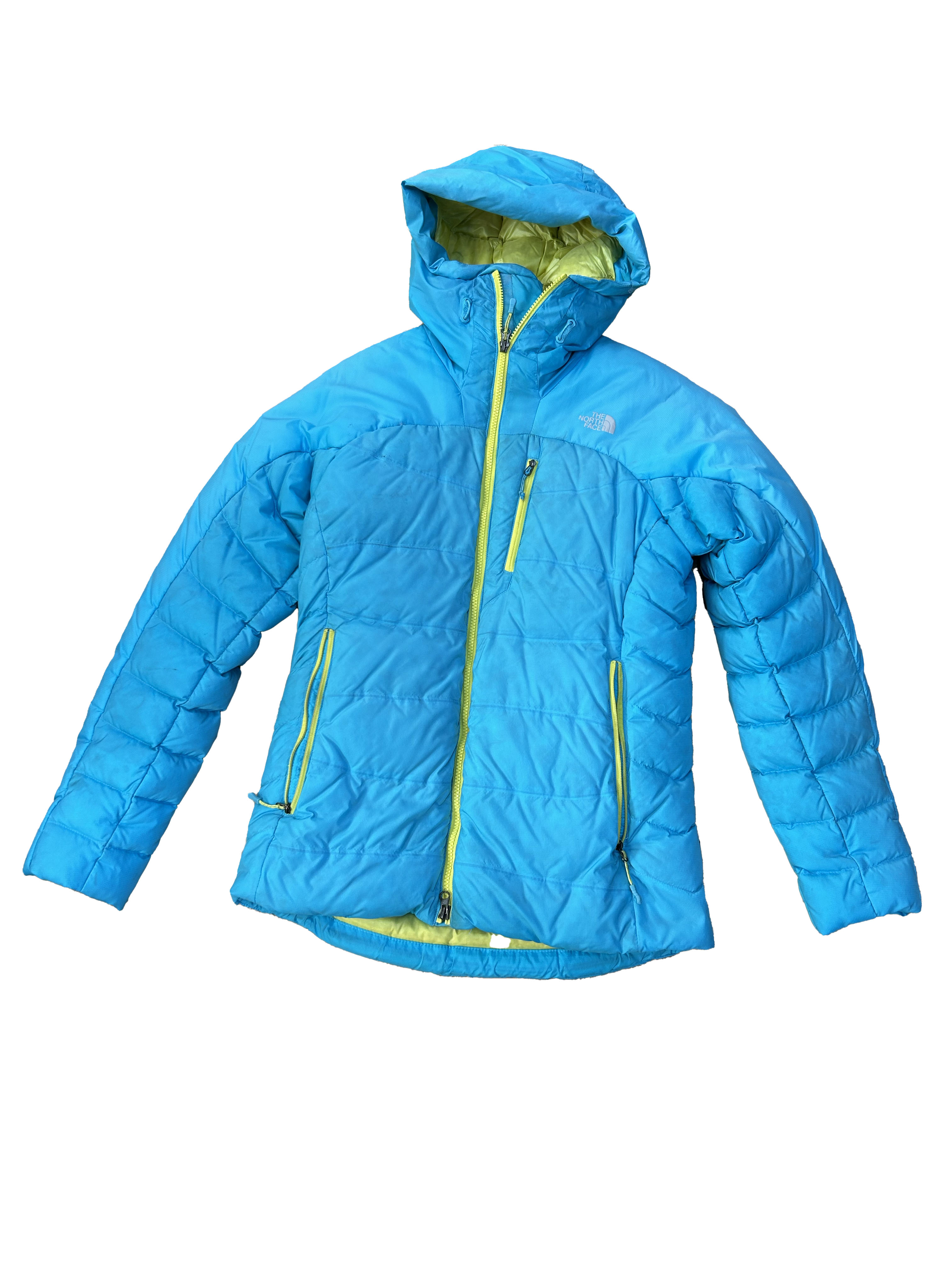 The North Face Summit Series 700 Down Jacket - Womens Large