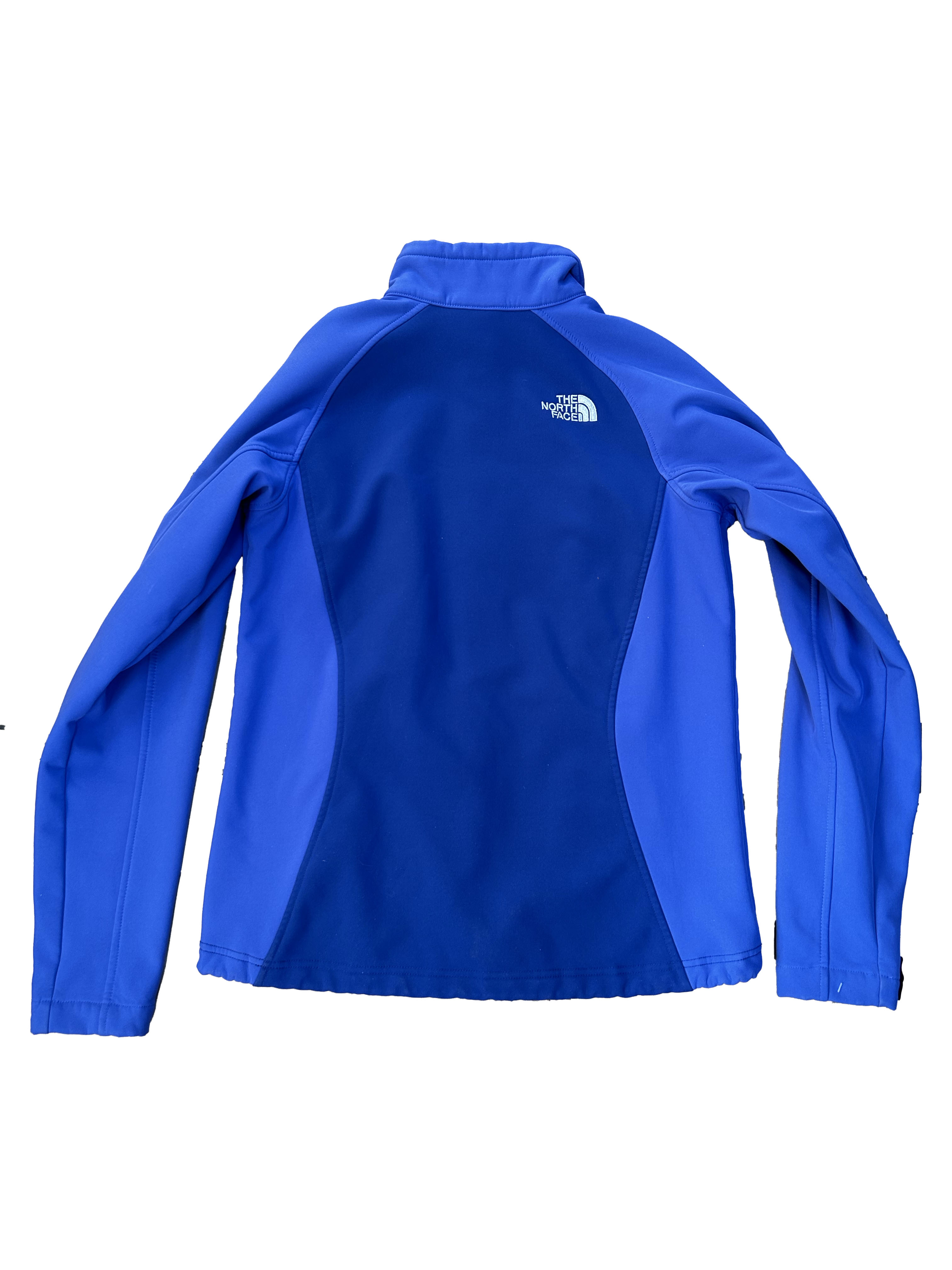 The North Face Soft Shell - Women's Medium