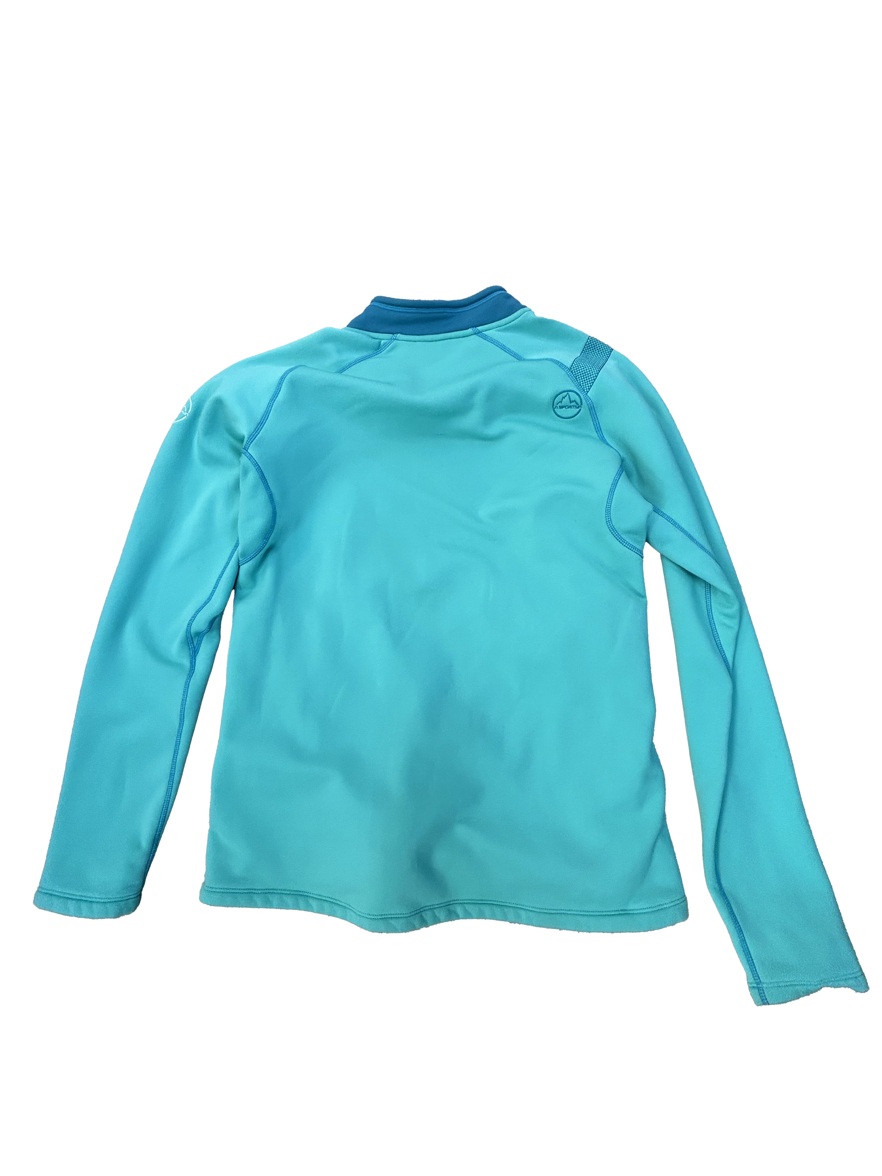 La Sportiva Fleece Pullover - Women's Large